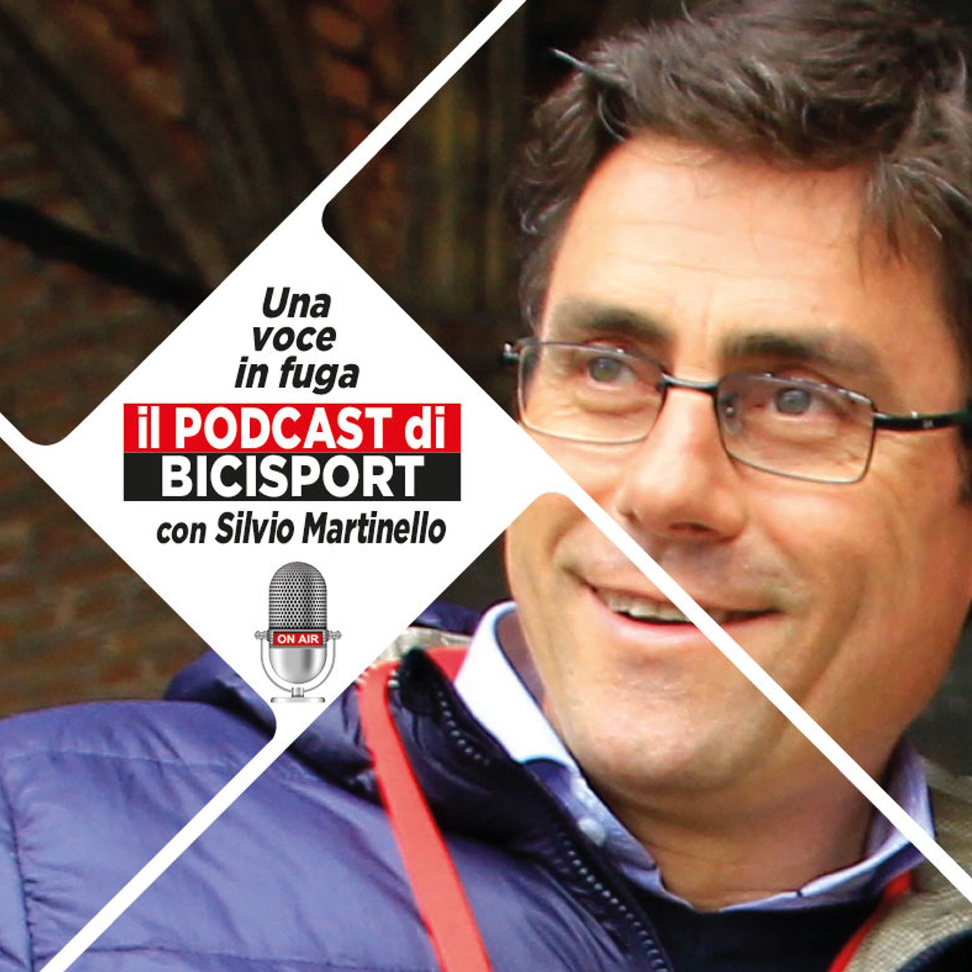 BICISPORT - Una voce in fuga