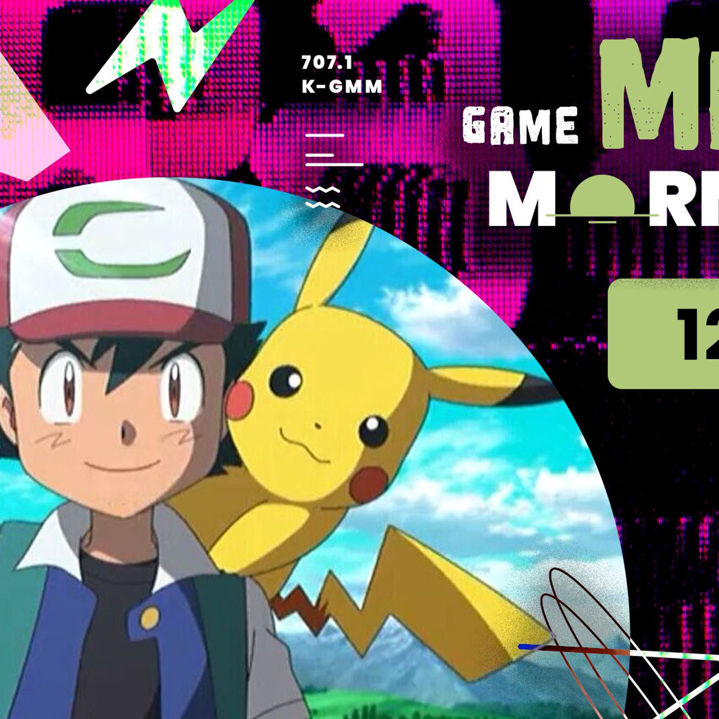Game Mess Mornings 12/16/22