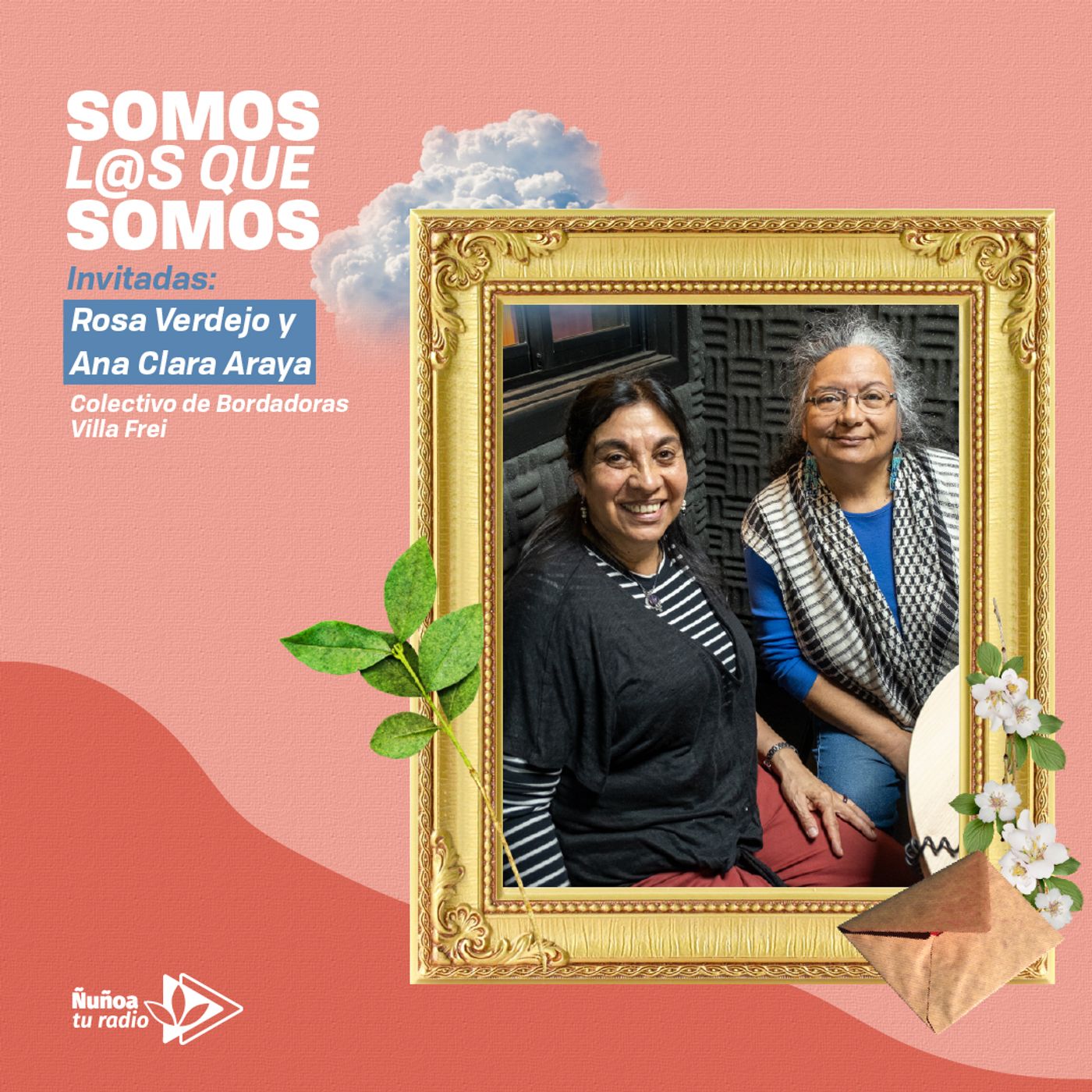 Somos los que Somos