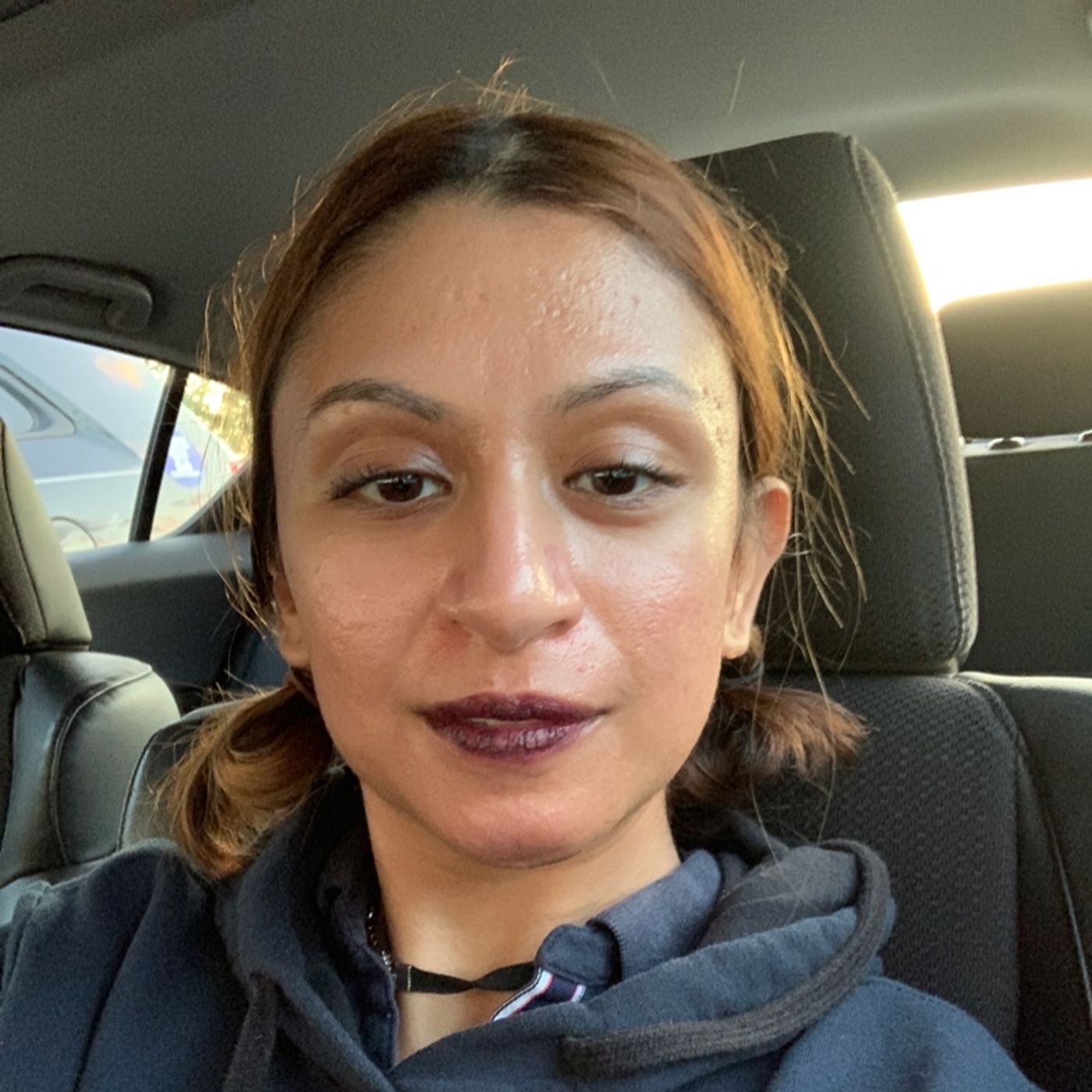 Neelu Hilal\'s podcast