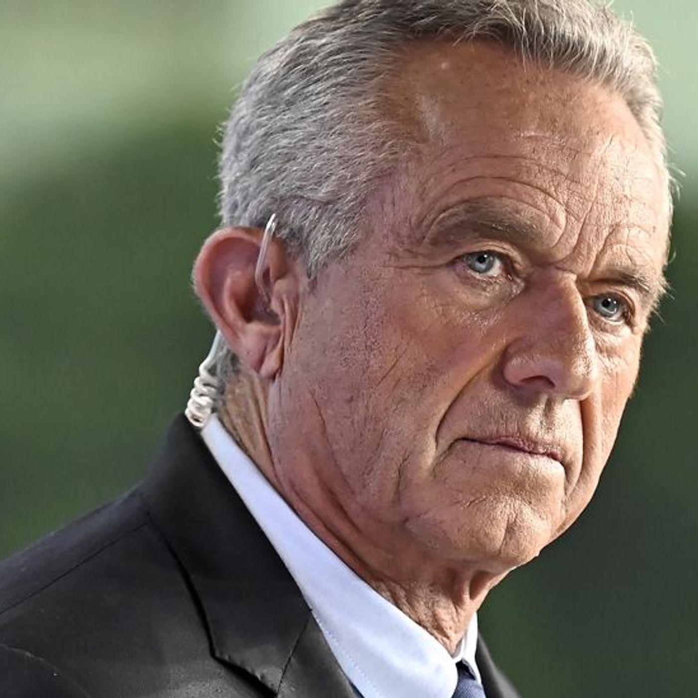 RFK JR testifies at Senate hearing amid CDC chaos...Part 1 episode artwork
