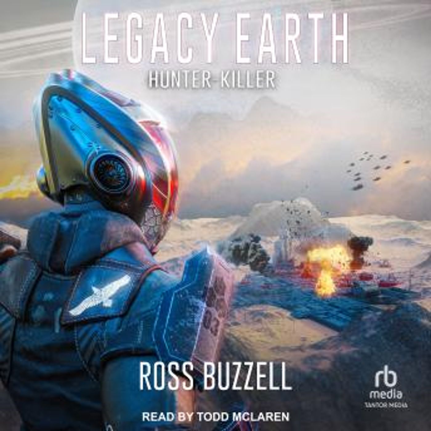 Listen to Top Full Audiobooks in Science Fiction & Fantasy, Science Fiction