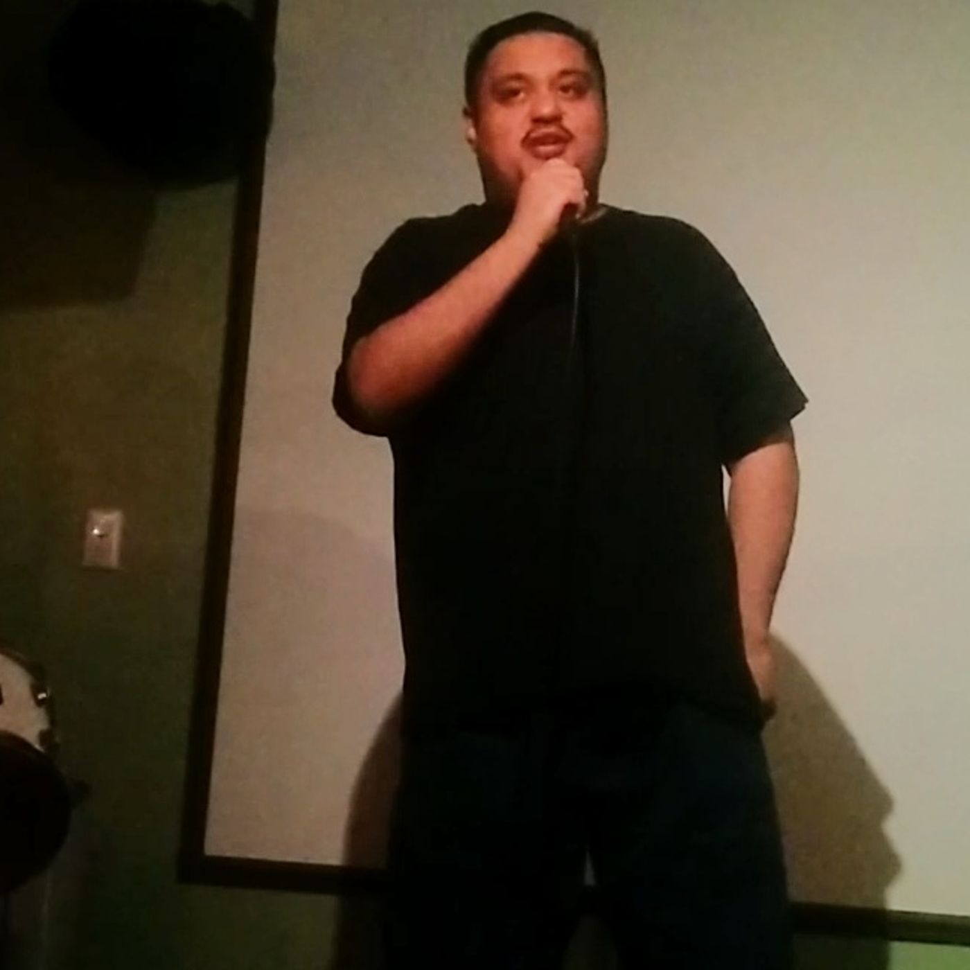 Louie Bee Comedy