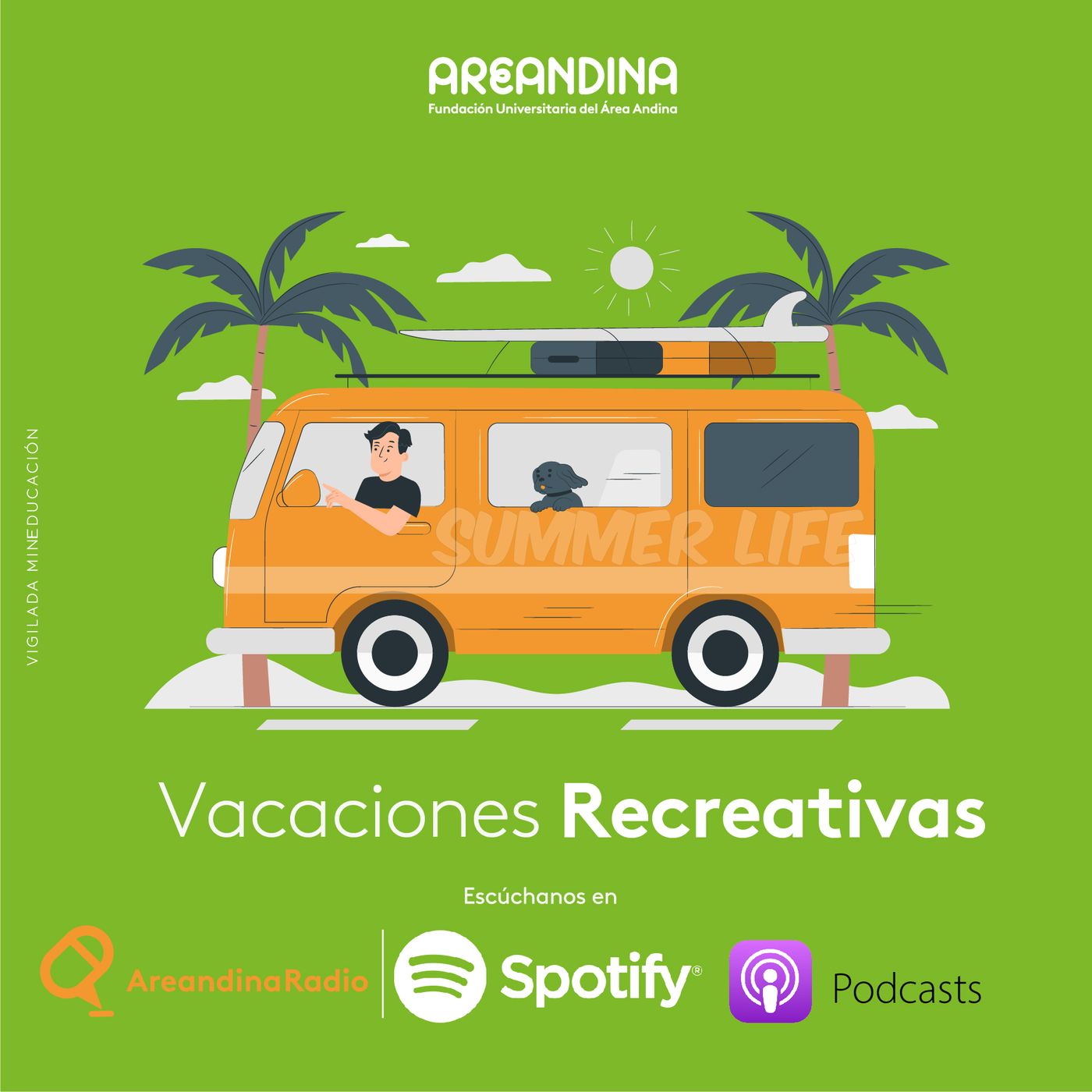 Areandina Radio