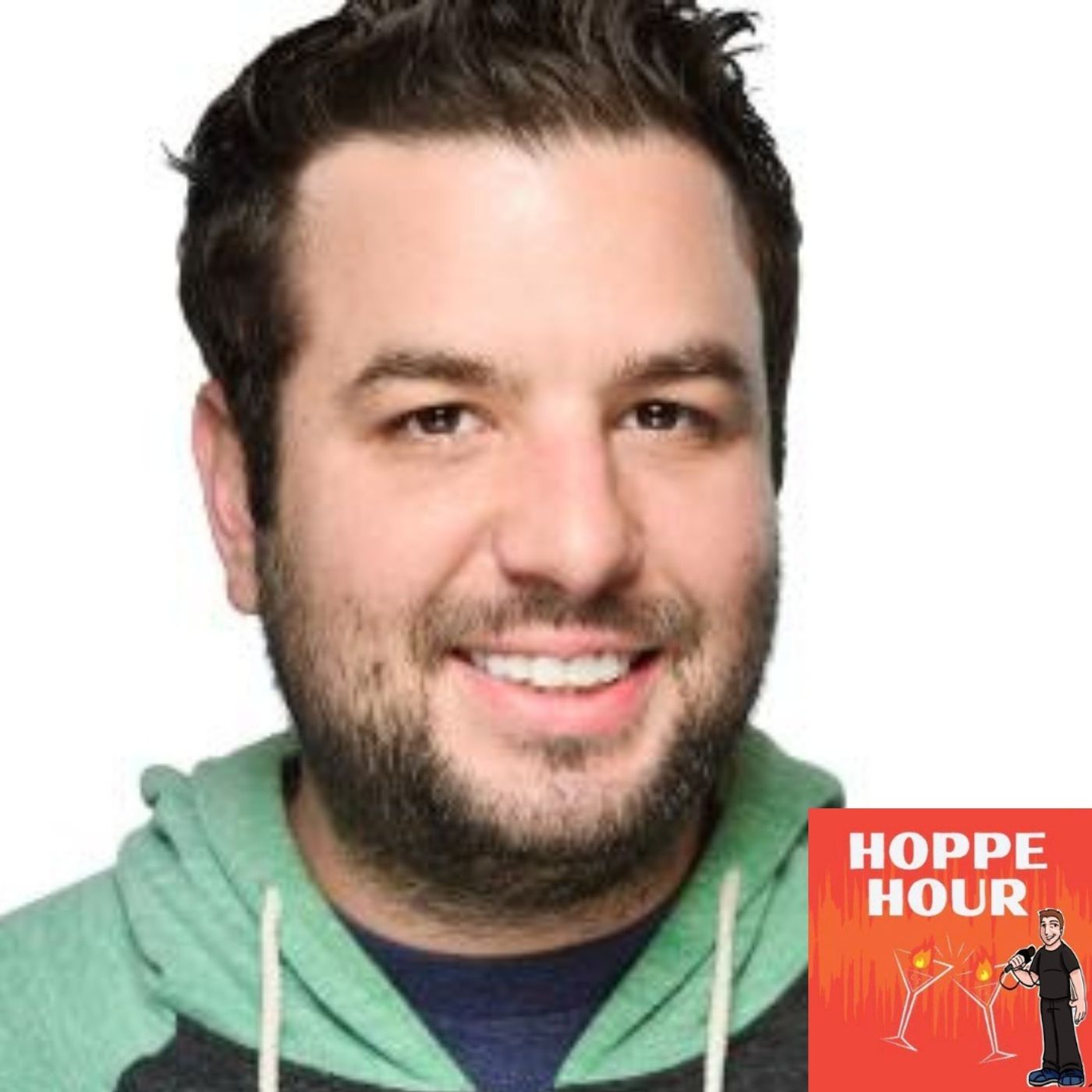 Scott Rizzuto From The Rizzuto Show Calls Into Hoppe Hour With Ryan Hoppe