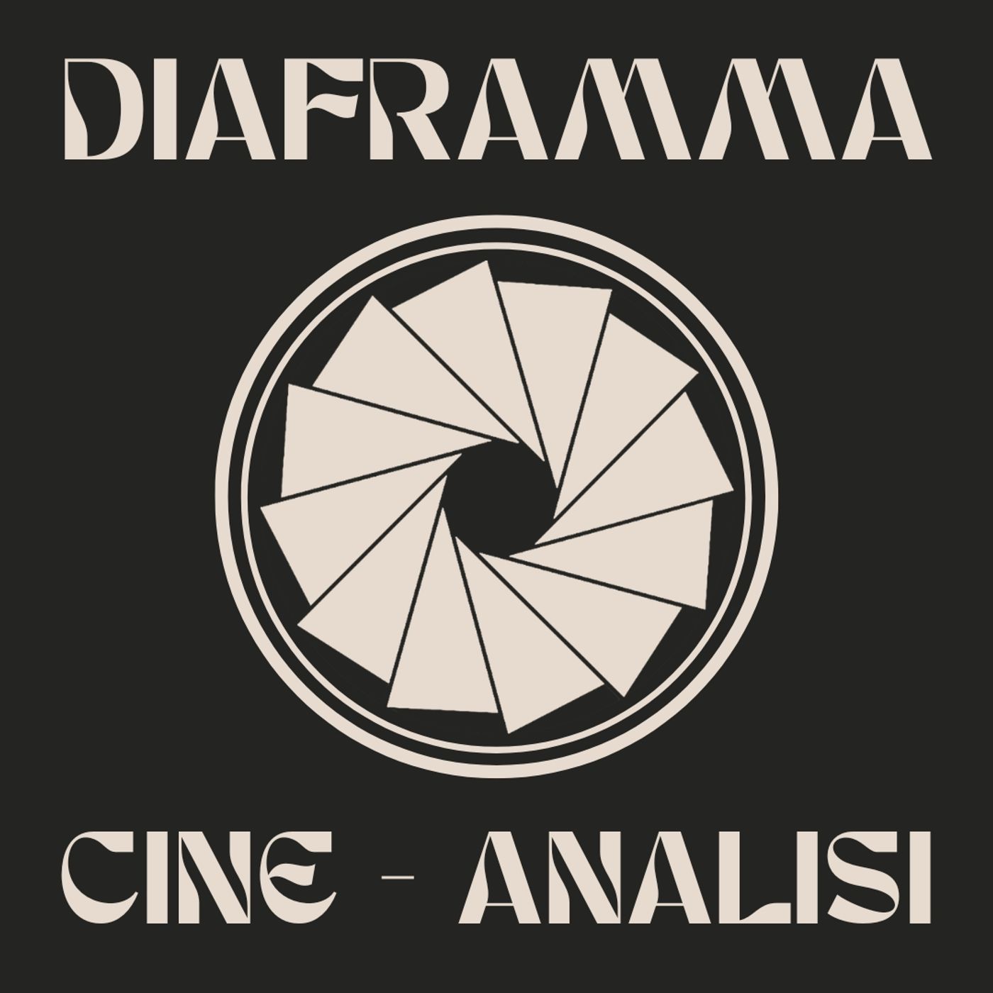 Copertina di Diaframma Podcast
