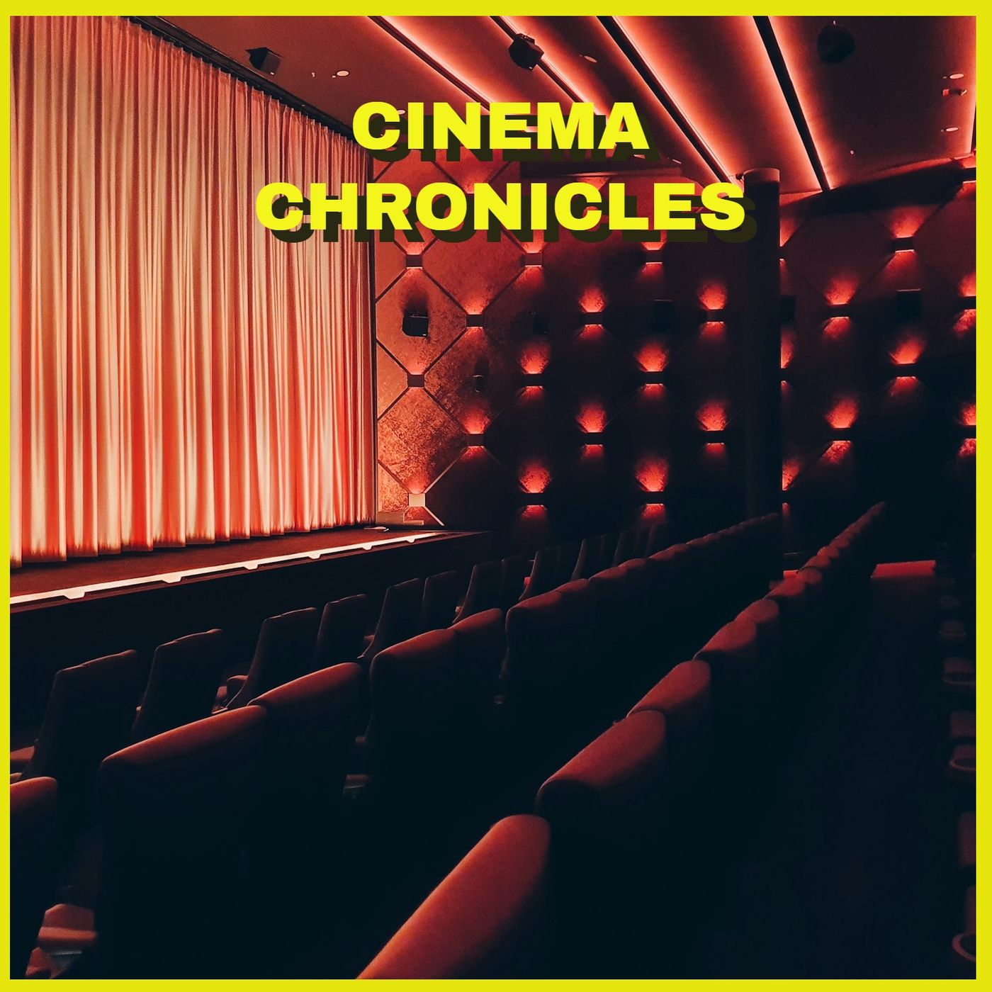 Cinema Chronicles