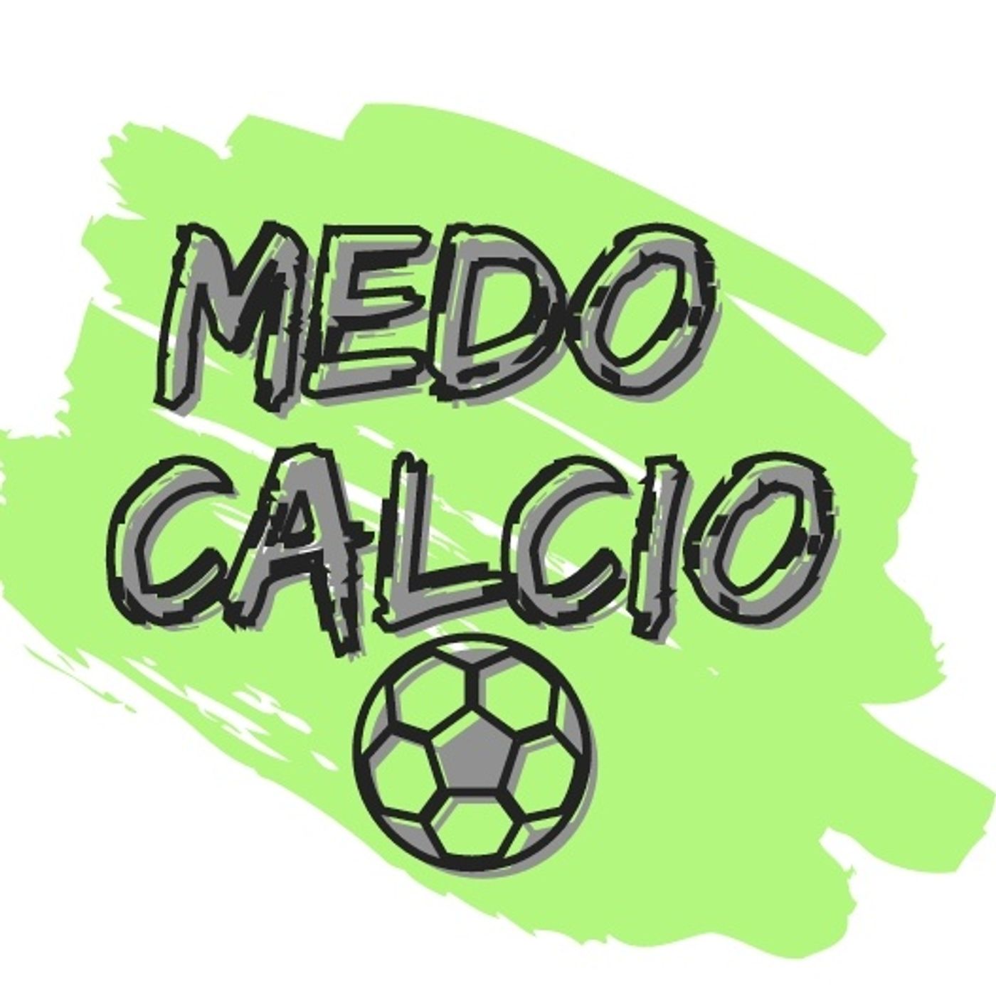 Medo Calcio