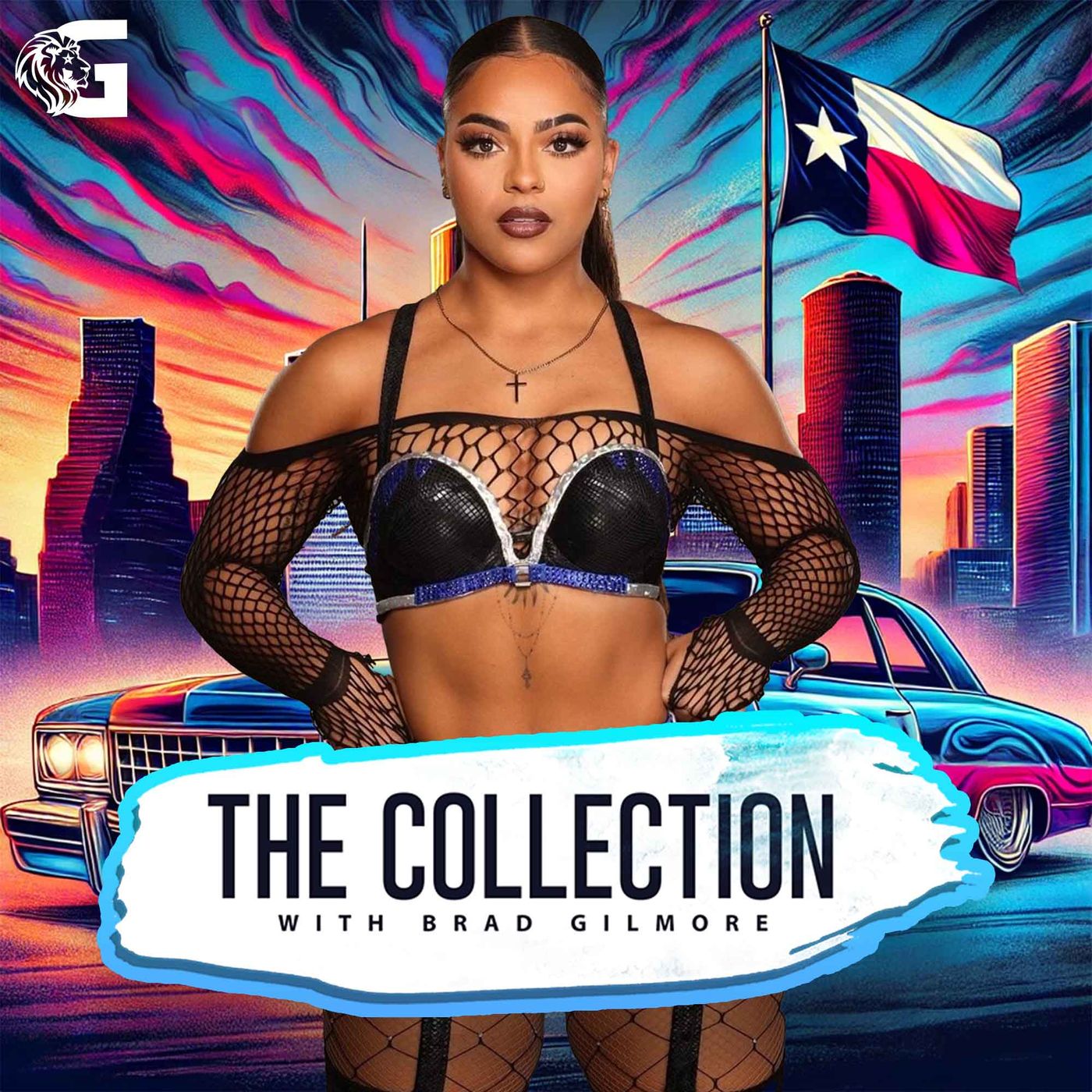 The Collection with Brad Gilmore