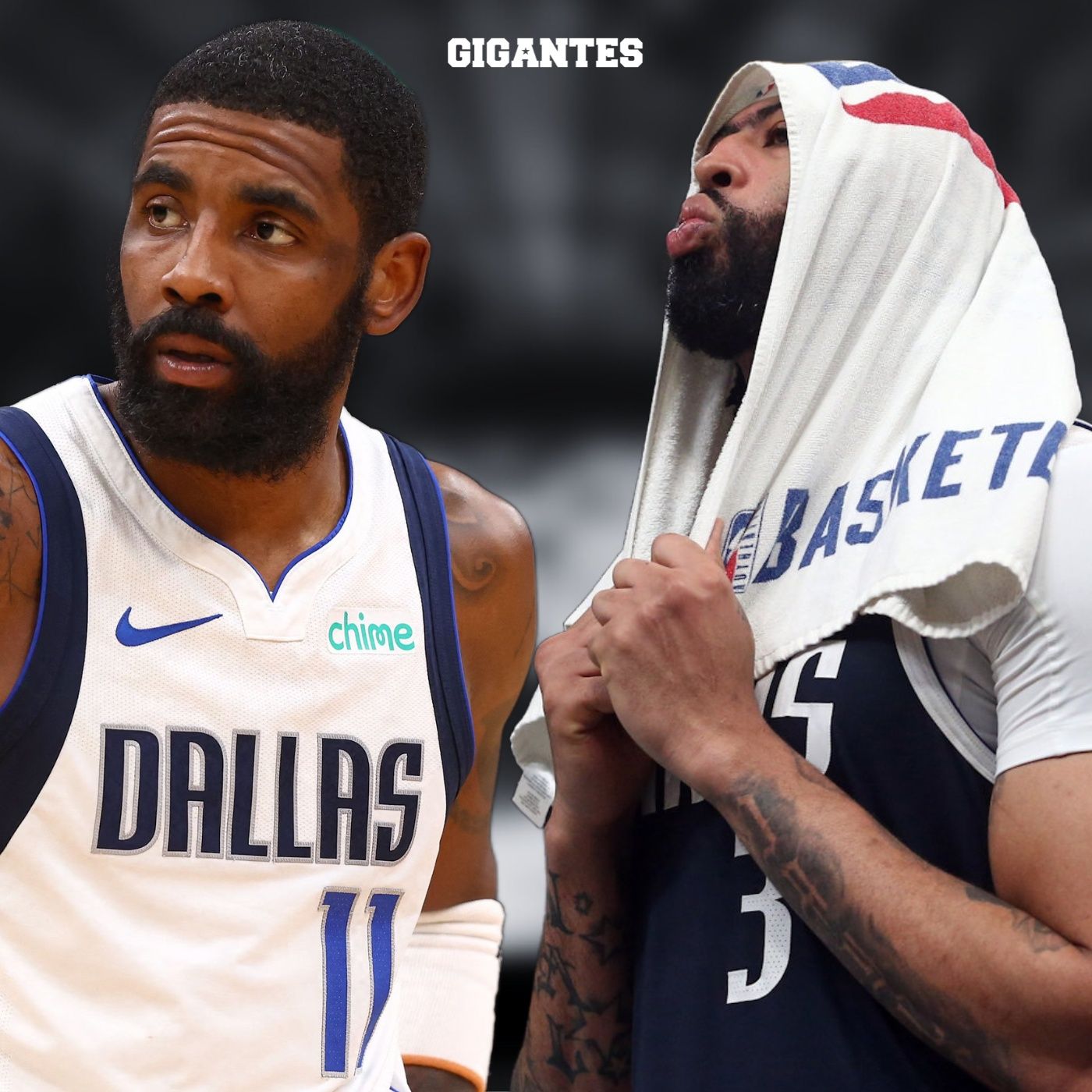 ¿Se pueden arreglar los Mavs? El panorama en la era post-Doncic episode artwork