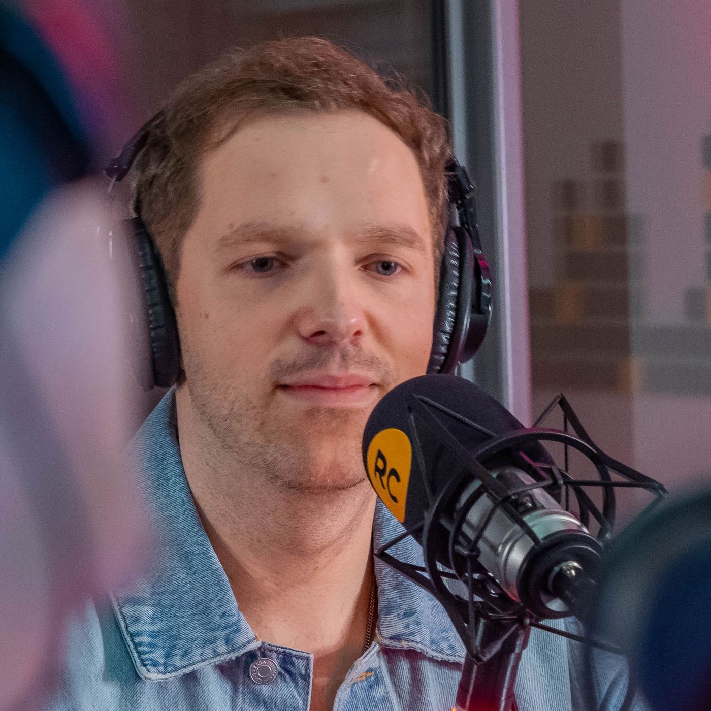 RADIOCENTRO POKALBIAI: Gebrasy apie naują dainą episode artwork