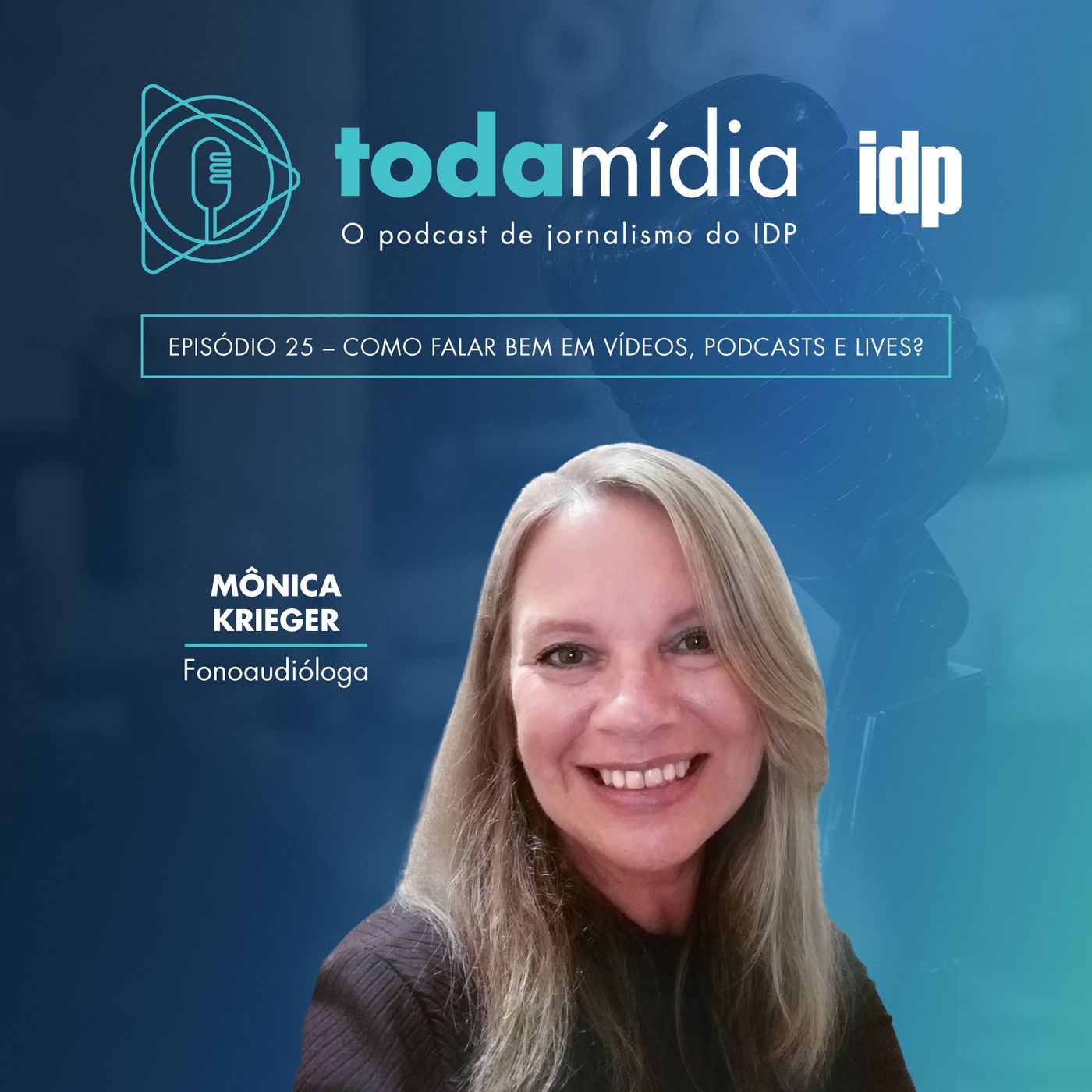 Toda Mídia | Jornalismo IDP