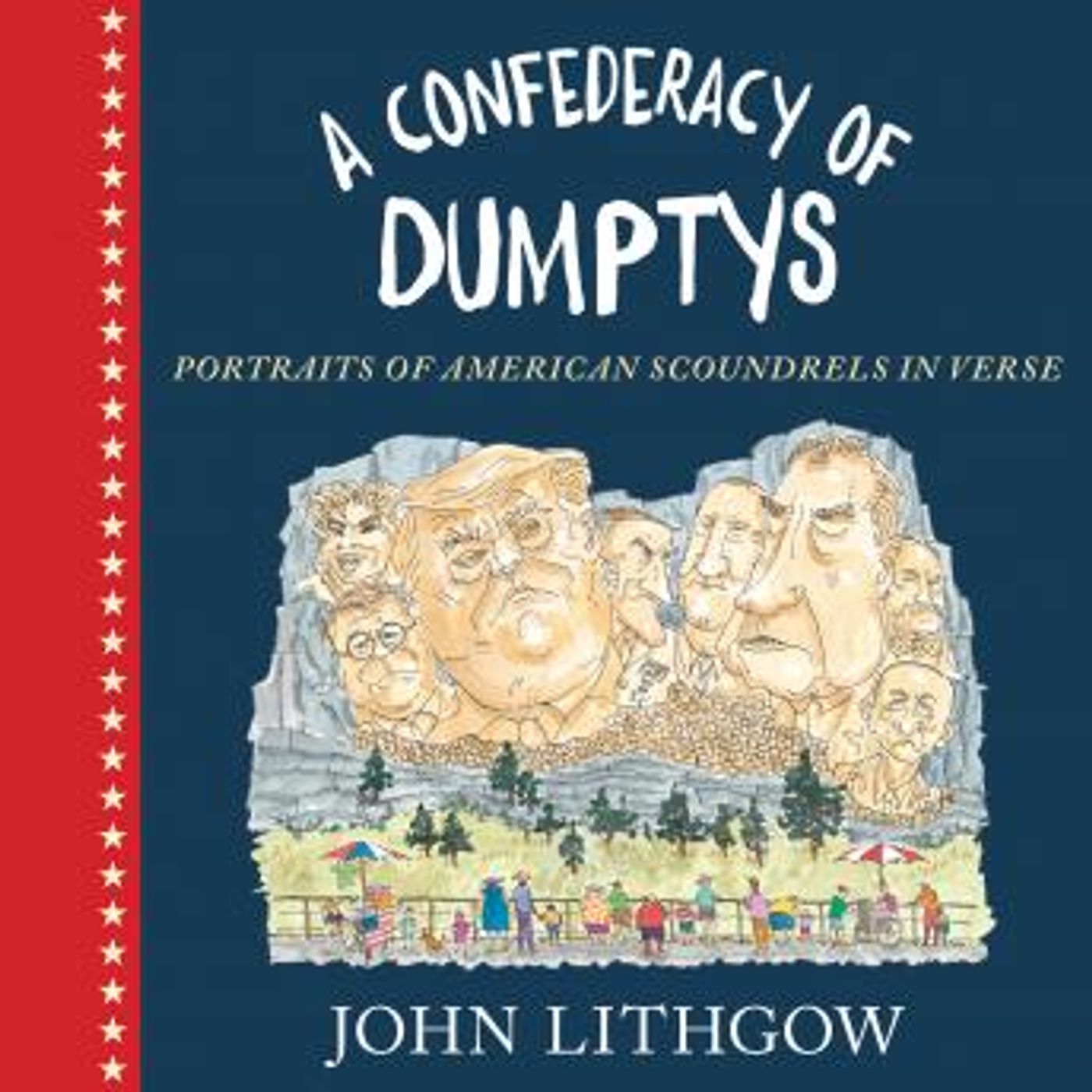 Access Unmissable  Audiobooks in Non-Fiction, Current Affairs, Law, & Politics