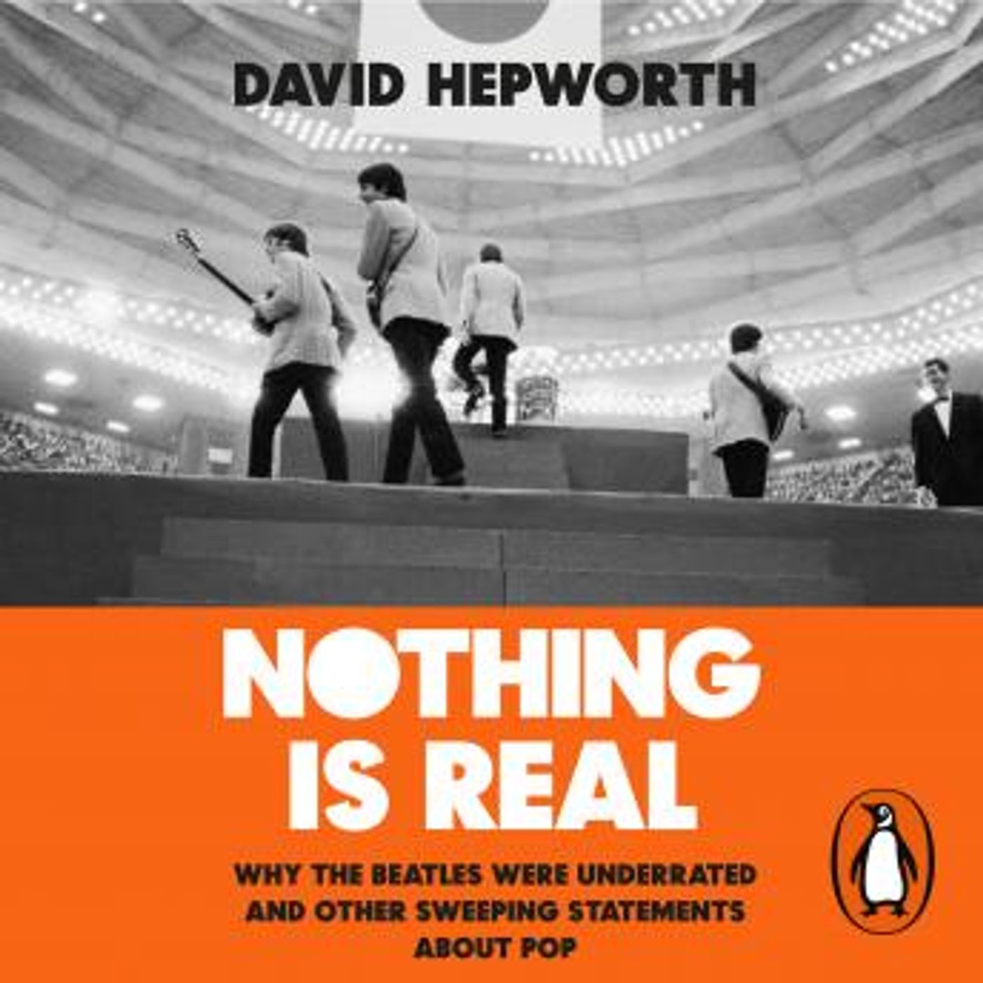 Stream Popular Full Audiobooks in Biography & Memoir, Arts & Entertainment