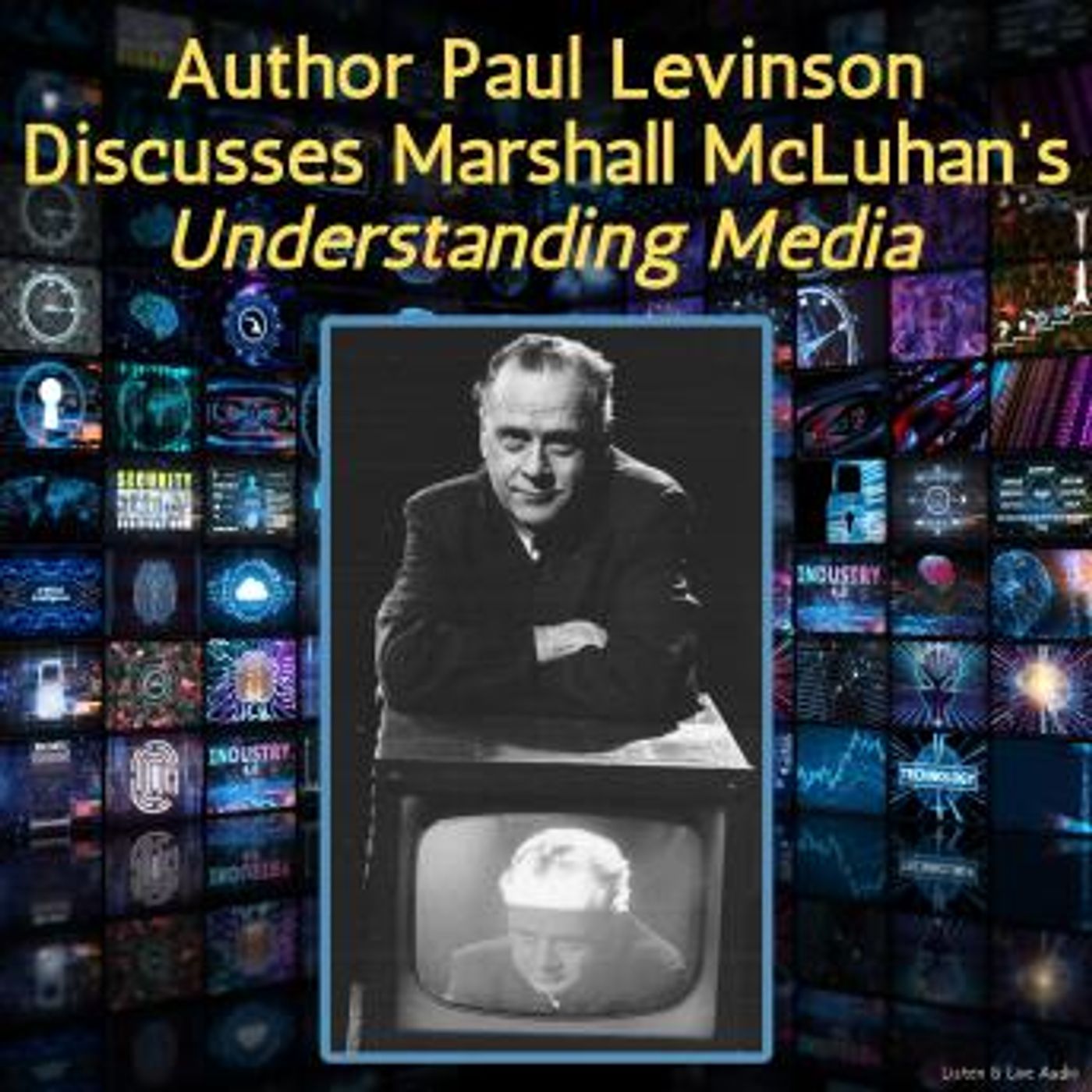 Discover the Best Audio Stories in Non-Fiction, Computers & Technology