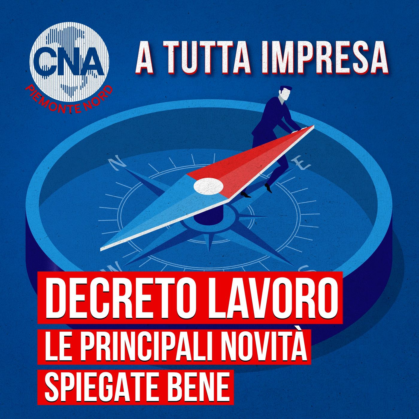 A Tutta Impresa