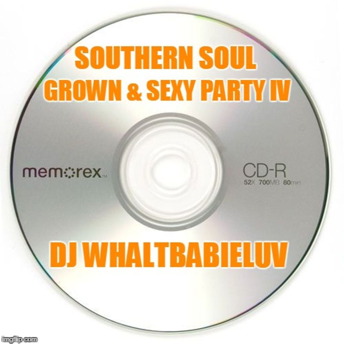 Dj WhaltBabieLuv\'s \