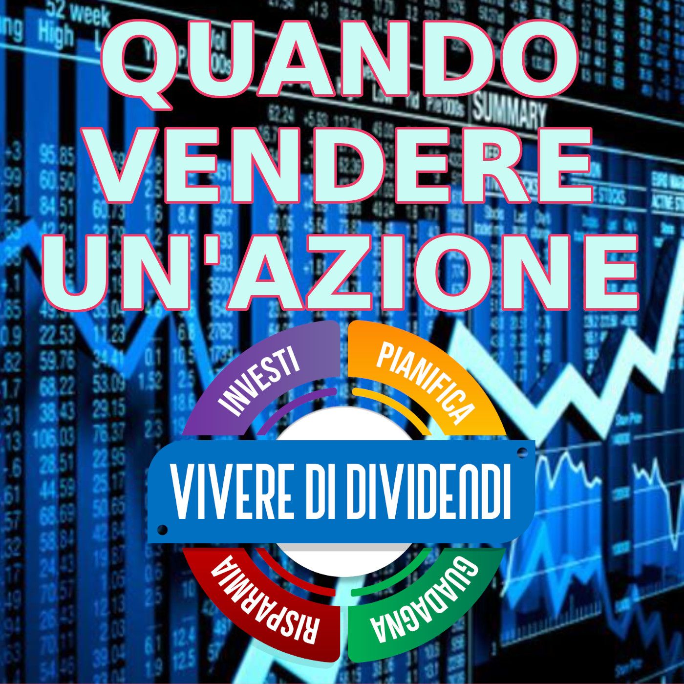 Vivere di Dividendi