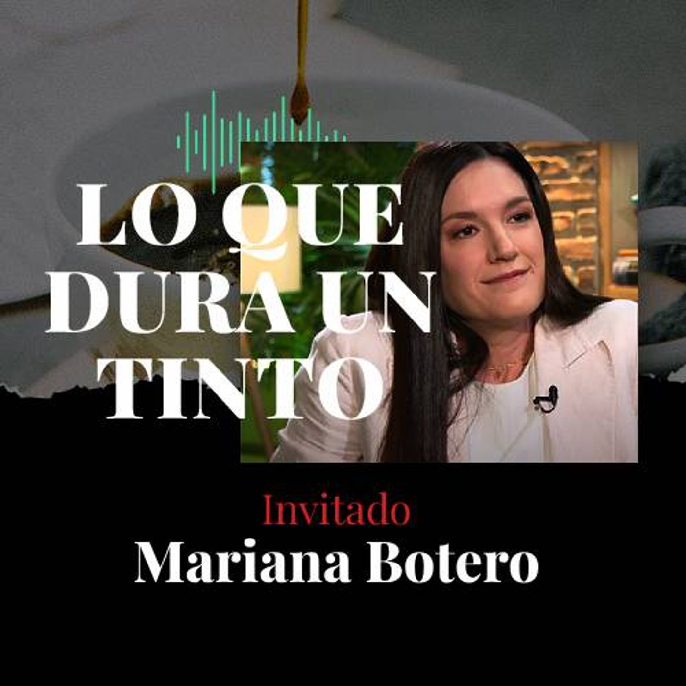 Mariana Botero y los consejos "prematuros" para un líder episode artwork