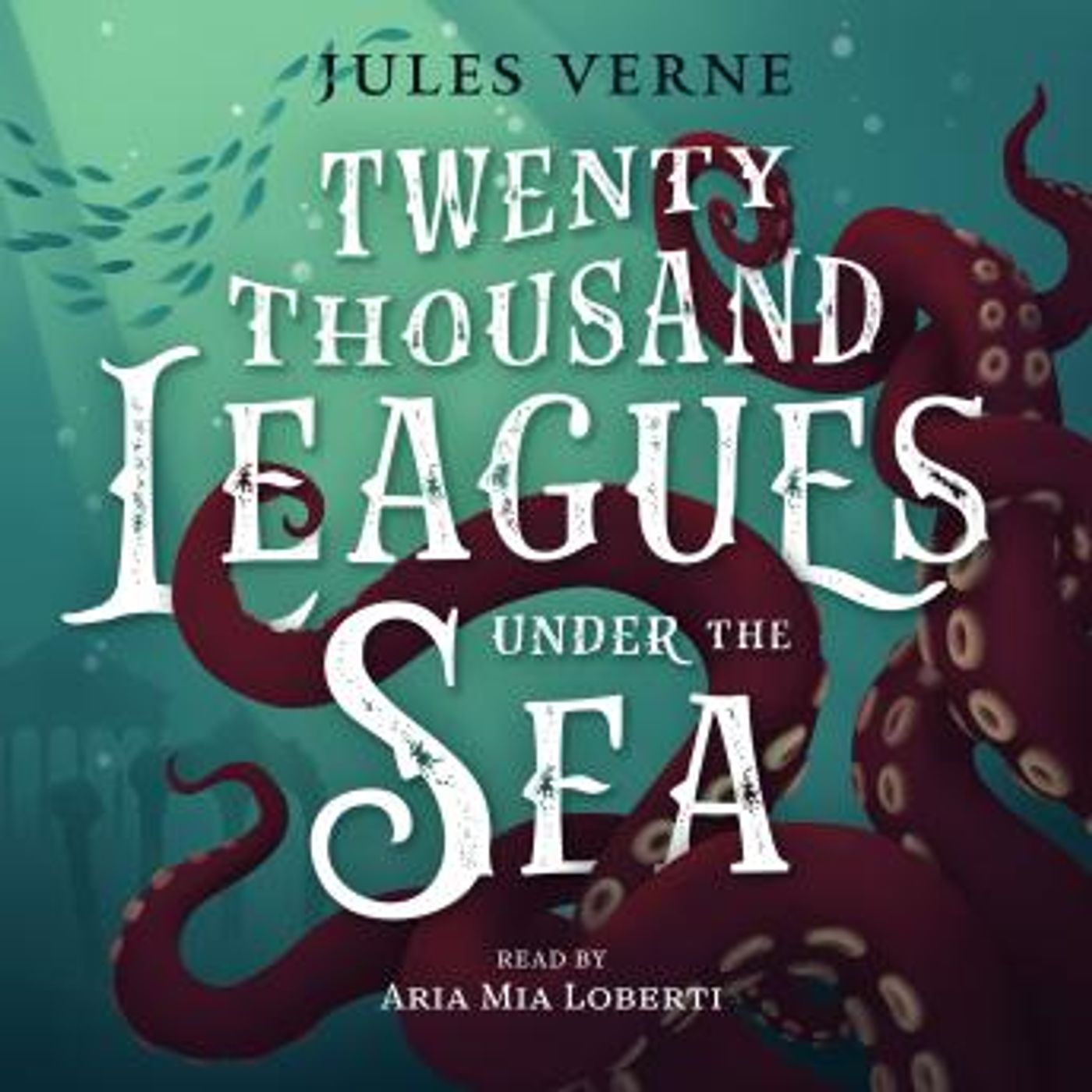 Get Best Full Audiobooks in Fiction, Action & Adventure