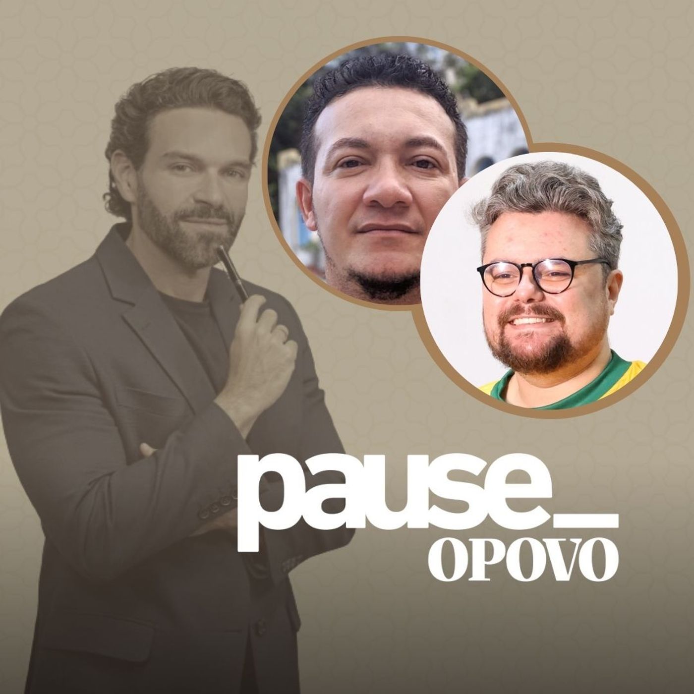 São João no Ceará: papel social e econômico do festejo hoje | PAUSE episode artwork