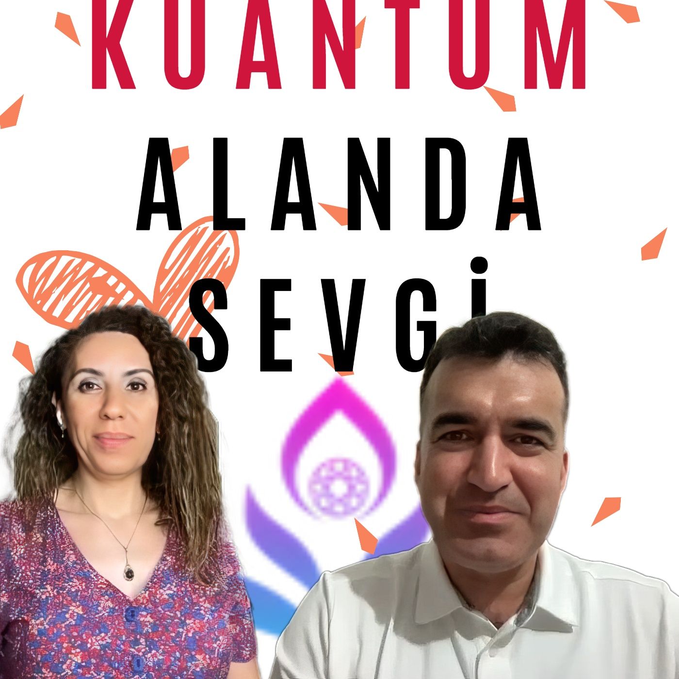 Kuantum Alanda Sevgi episode artwork