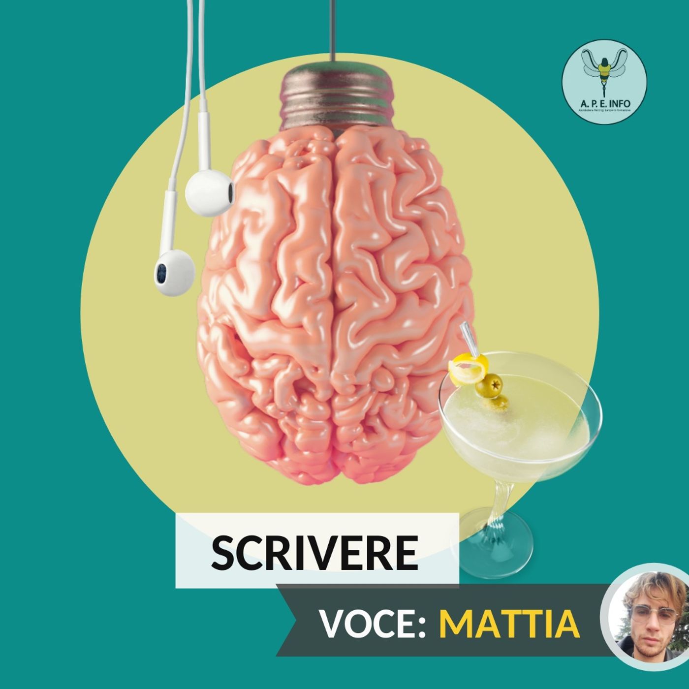 Scrivere