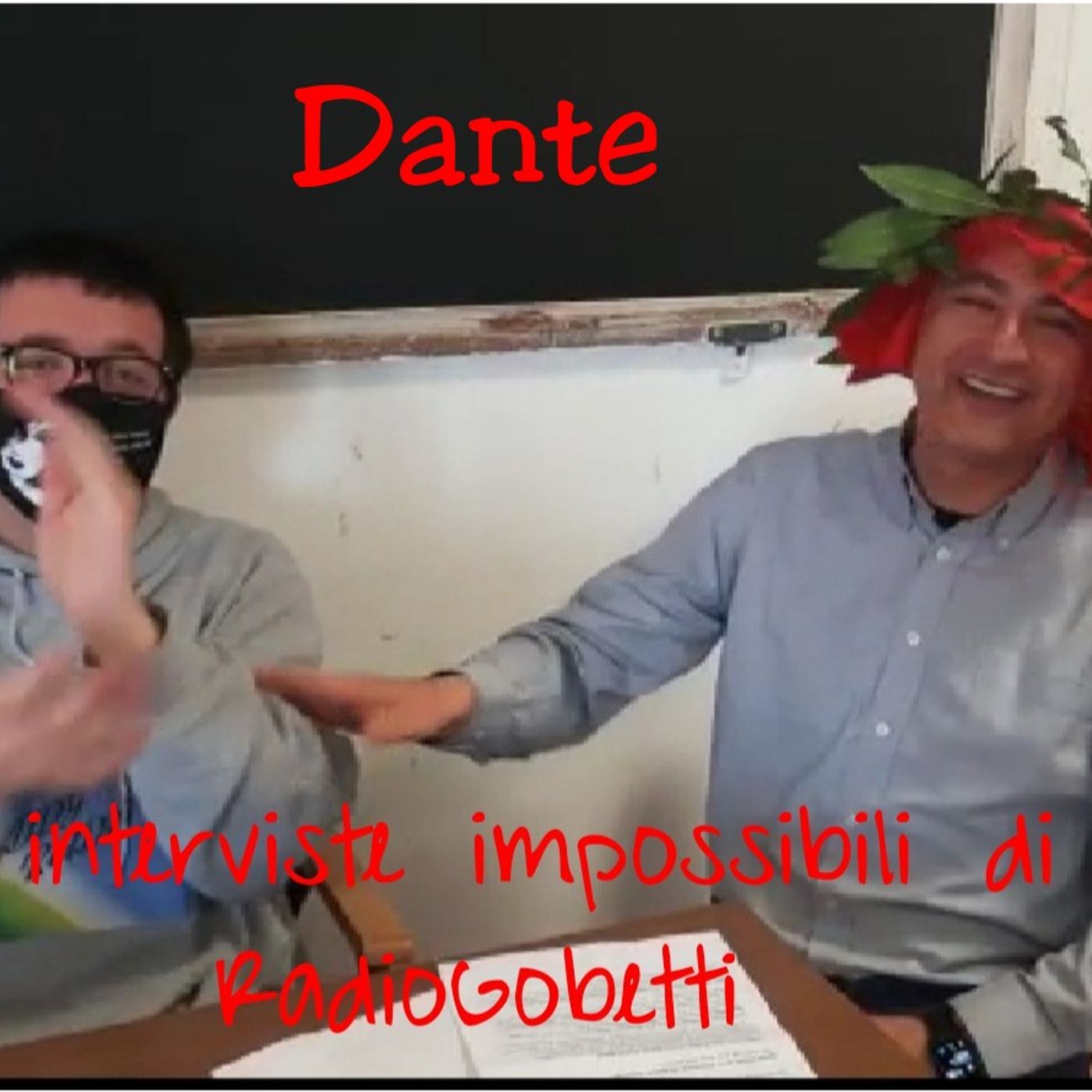 Lo show di RADIO GOBETTI