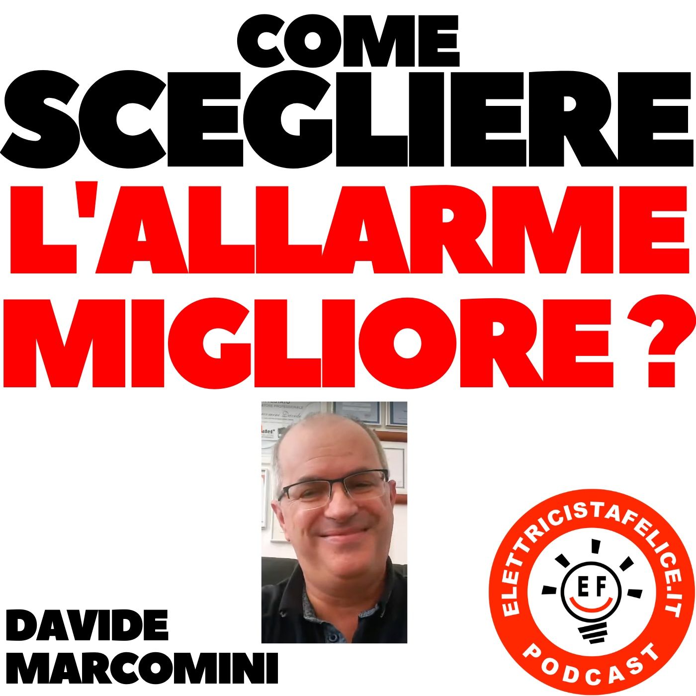 178 Qual è la migliore marca di allarme intrusione?