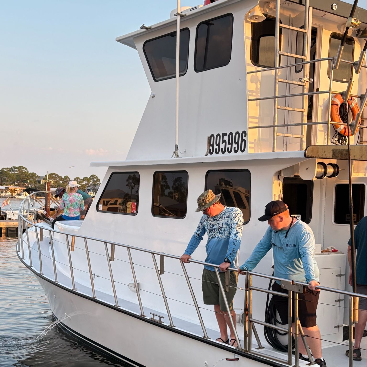 What’s Going On Joe?