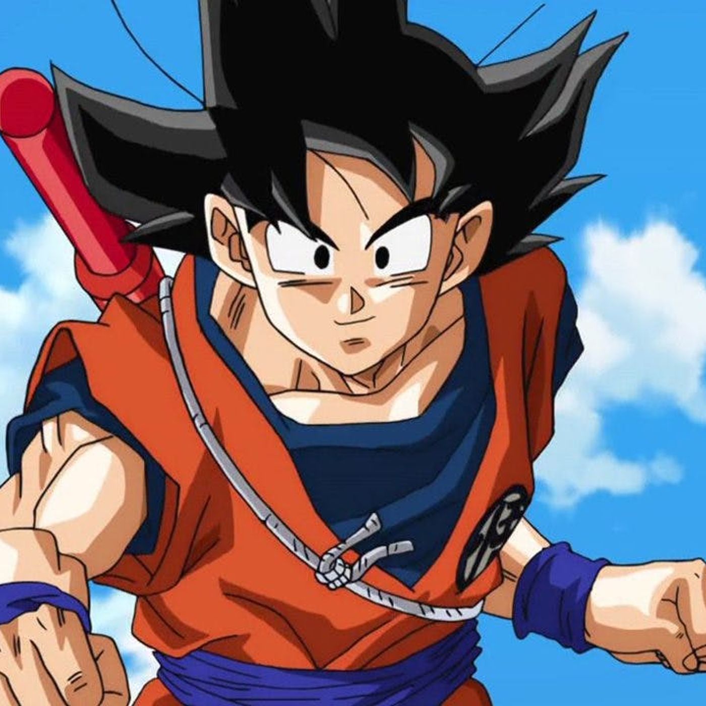 ¿Podemos usar Dragon Ball en la escuela? episode artwork