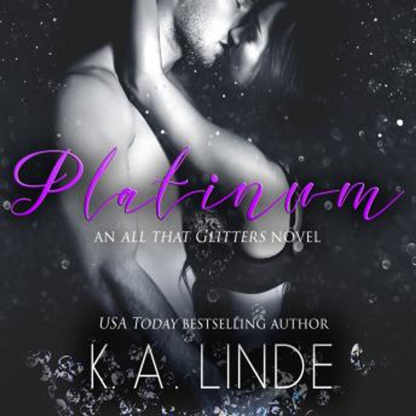 Platinum by K. A. Linde episode artwork