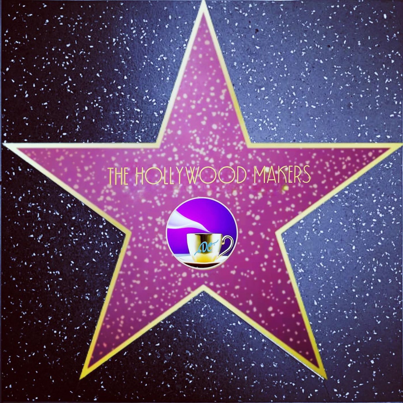 THE HOLLYWOOD MAKERS