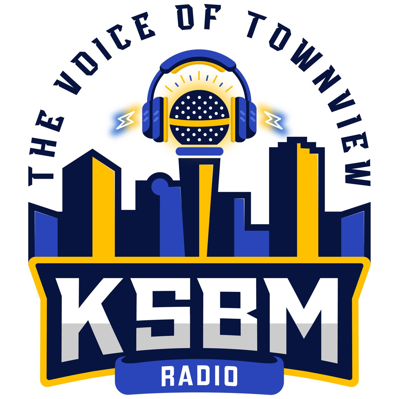 KSBM Radio: The Voice of Townview