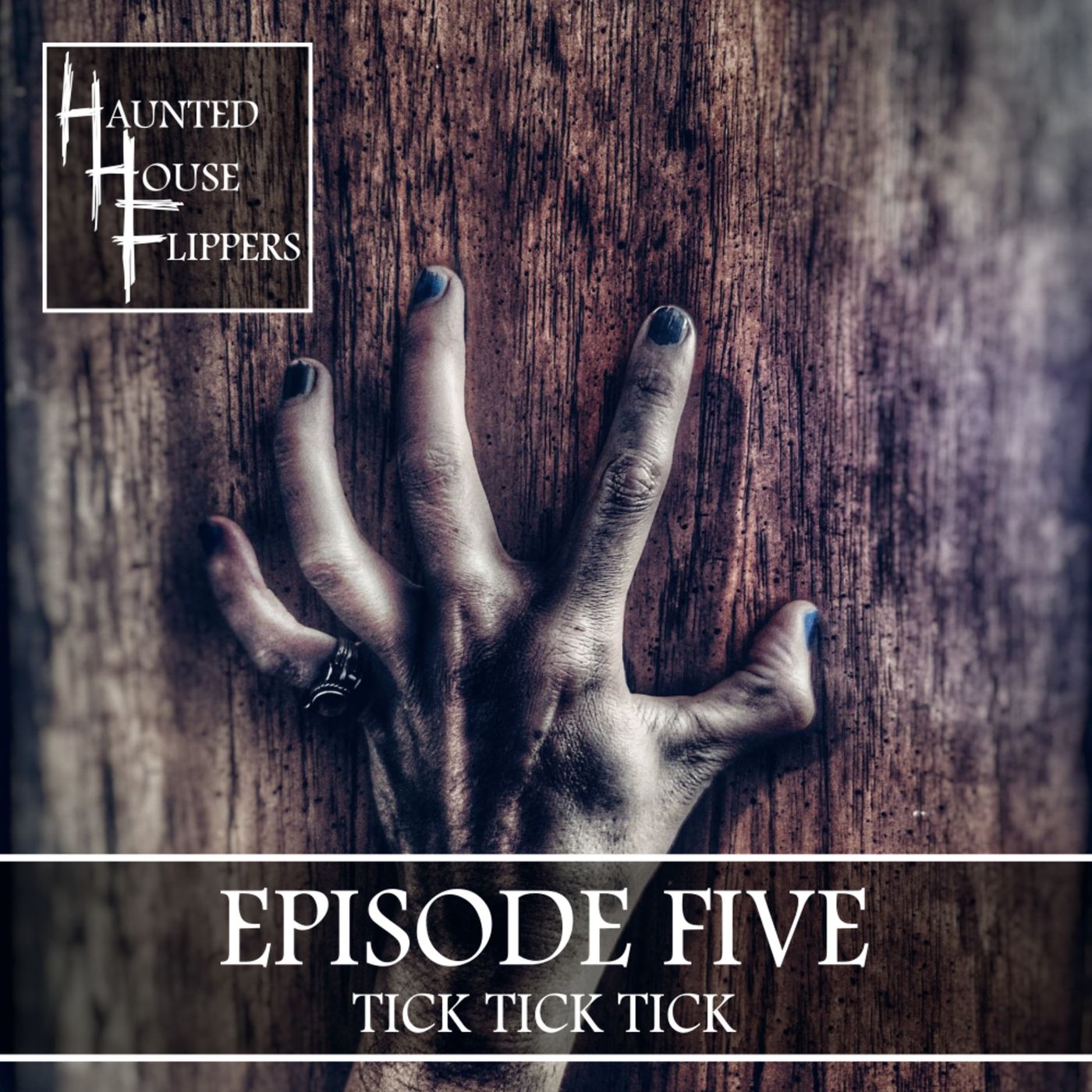 Tick Tick Tick artwork
