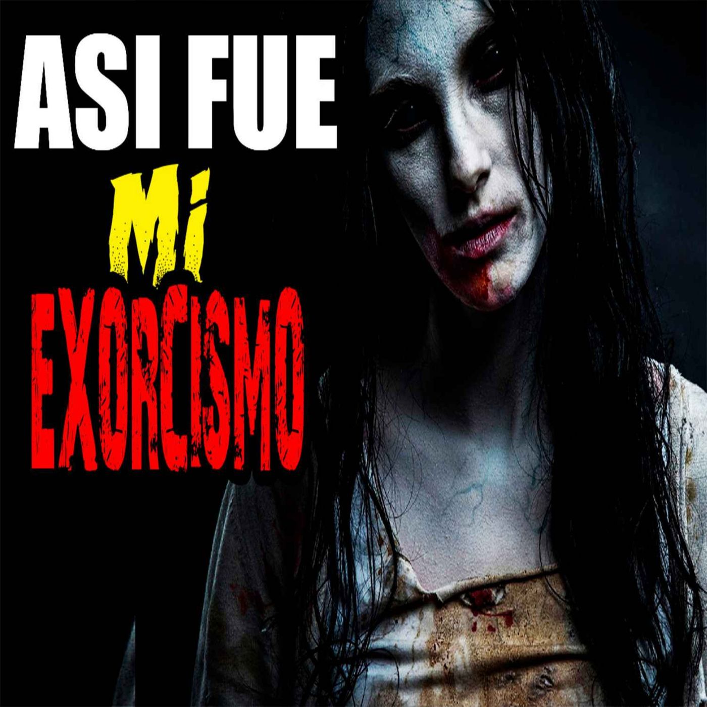 Historias de Terror PR