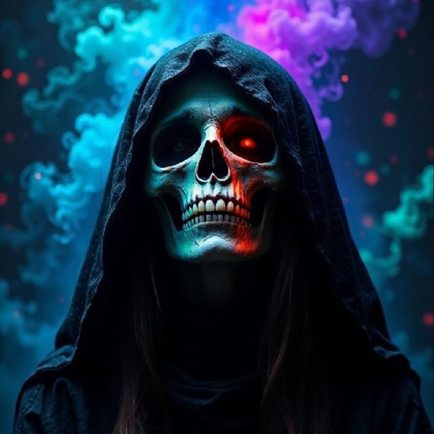 Lo sapevi che la figura della Morte episode artwork