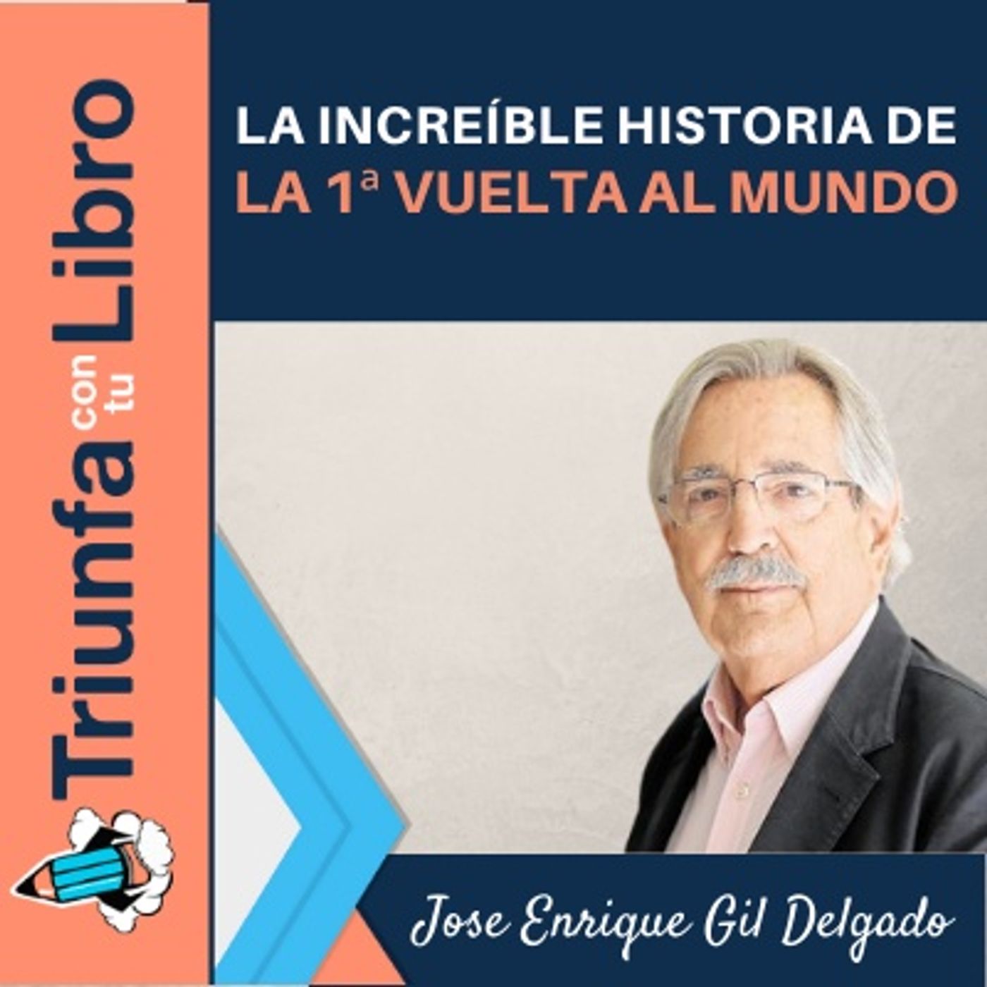 Triunfa con tu libro