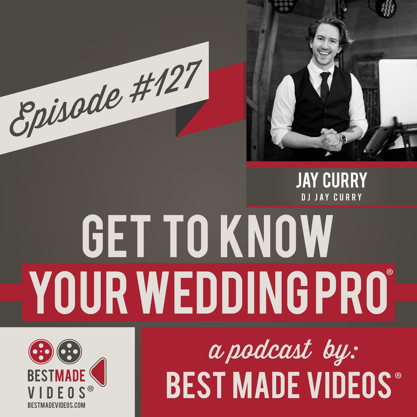 Get to Know Your Wedding Pro®