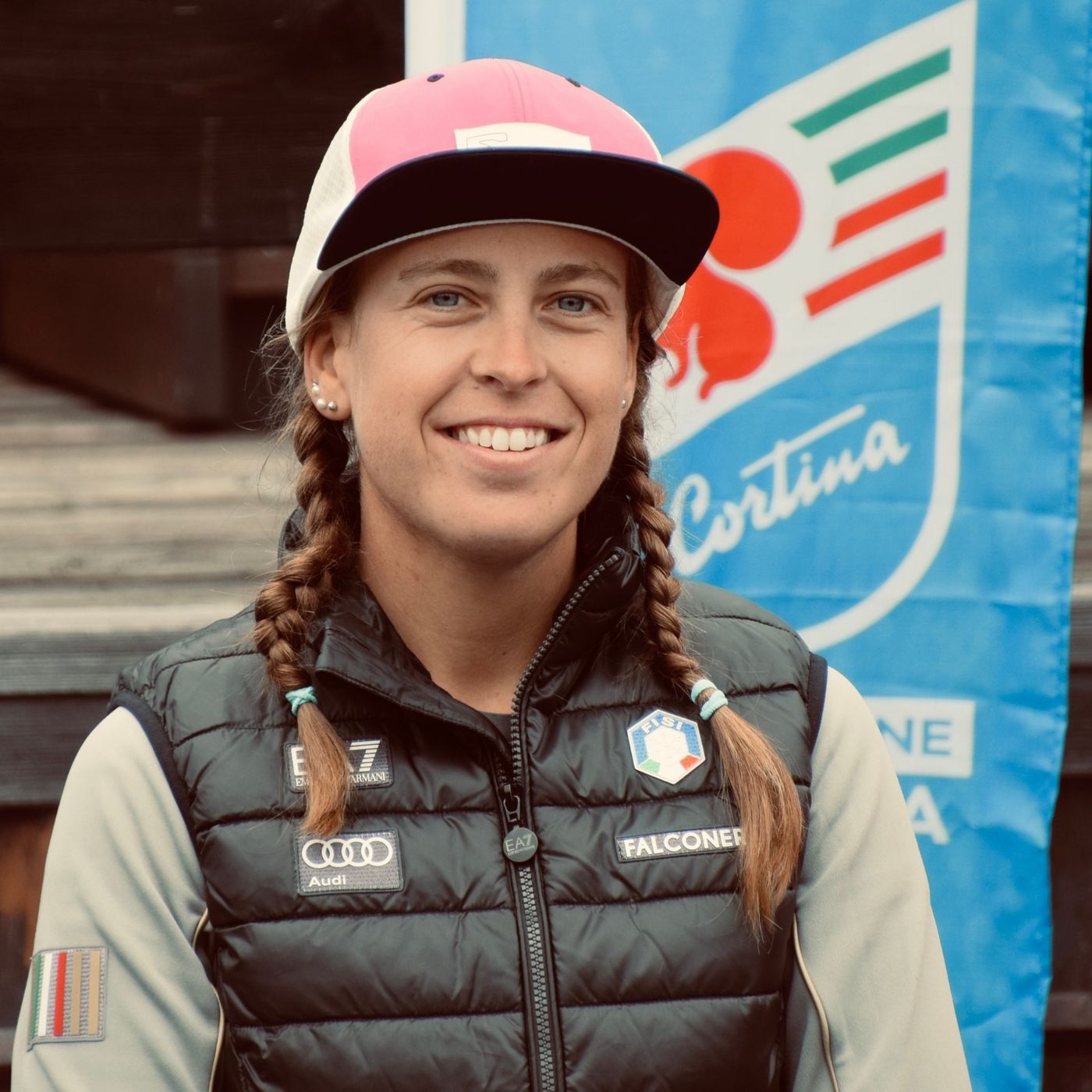 Intervista a MARGHERITA MAZZONCINI (Atleta Italiana Km lanciato e sci d'erba) episode artwork