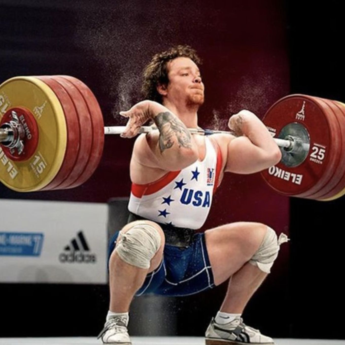 Weightlifting Talk August 11th 2023