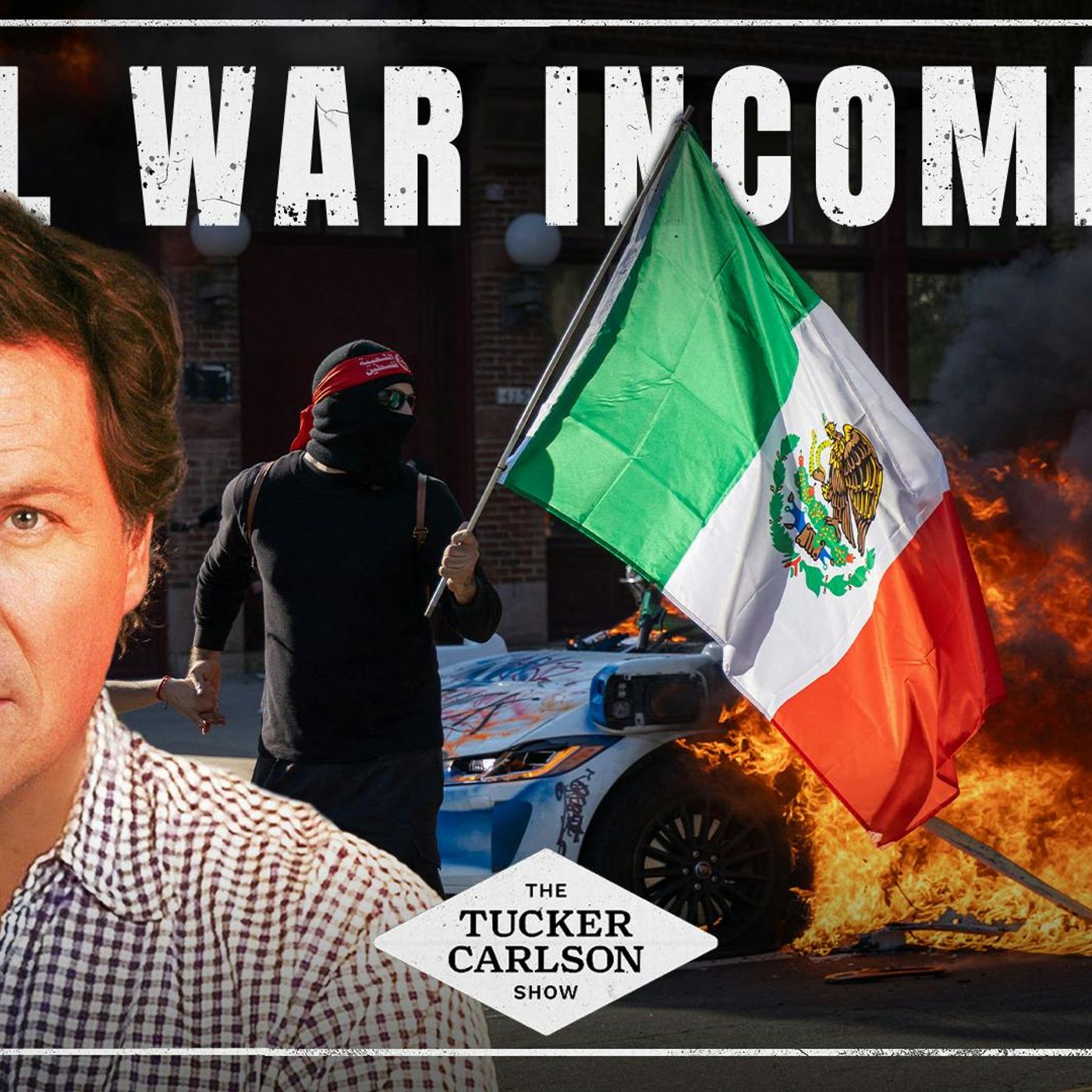 The Tucker Carlsoon Show