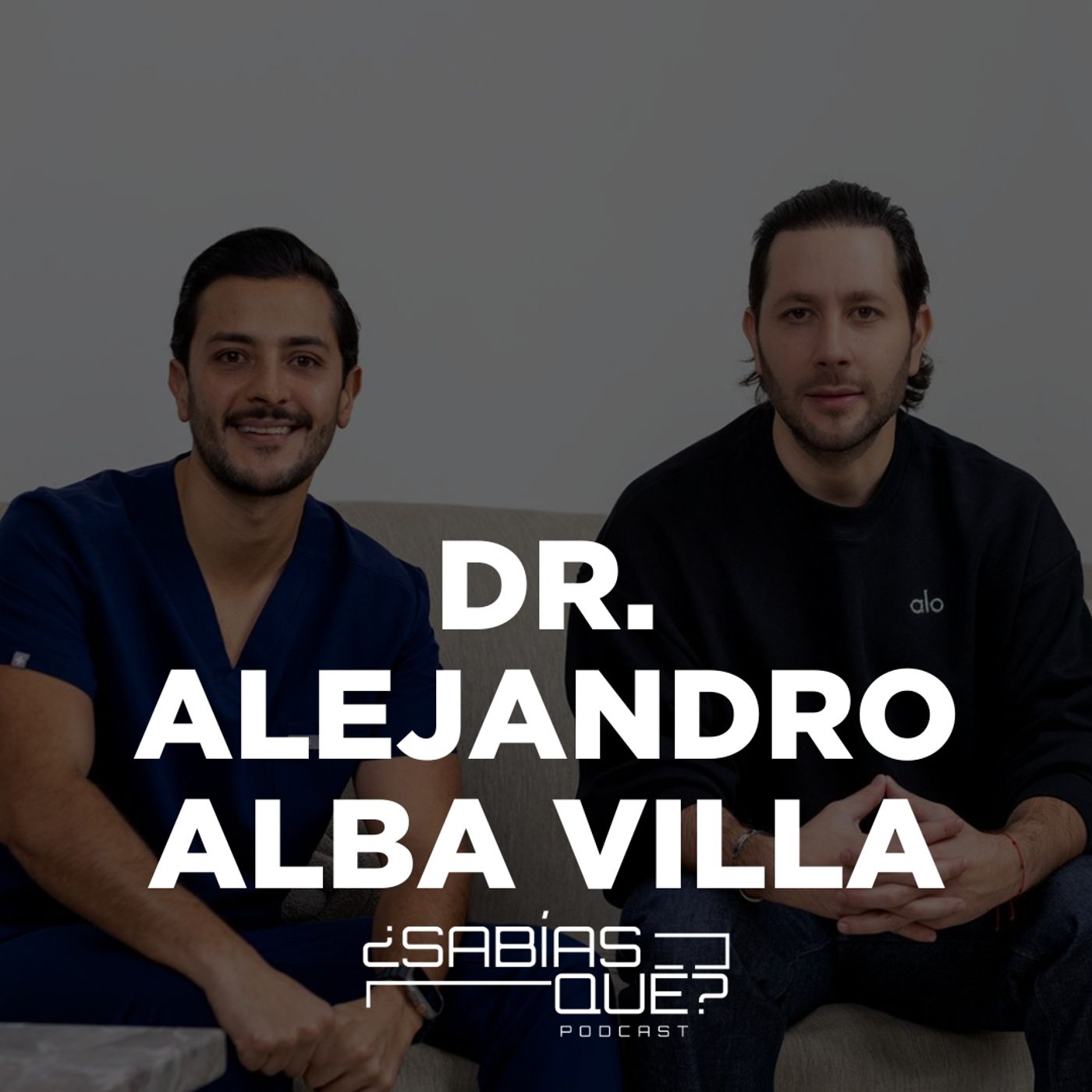 ¿Sabías Qué? - Podcast