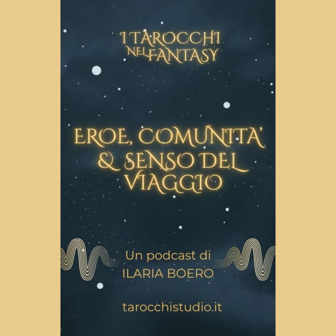 I Tarocchi nel Fantasy