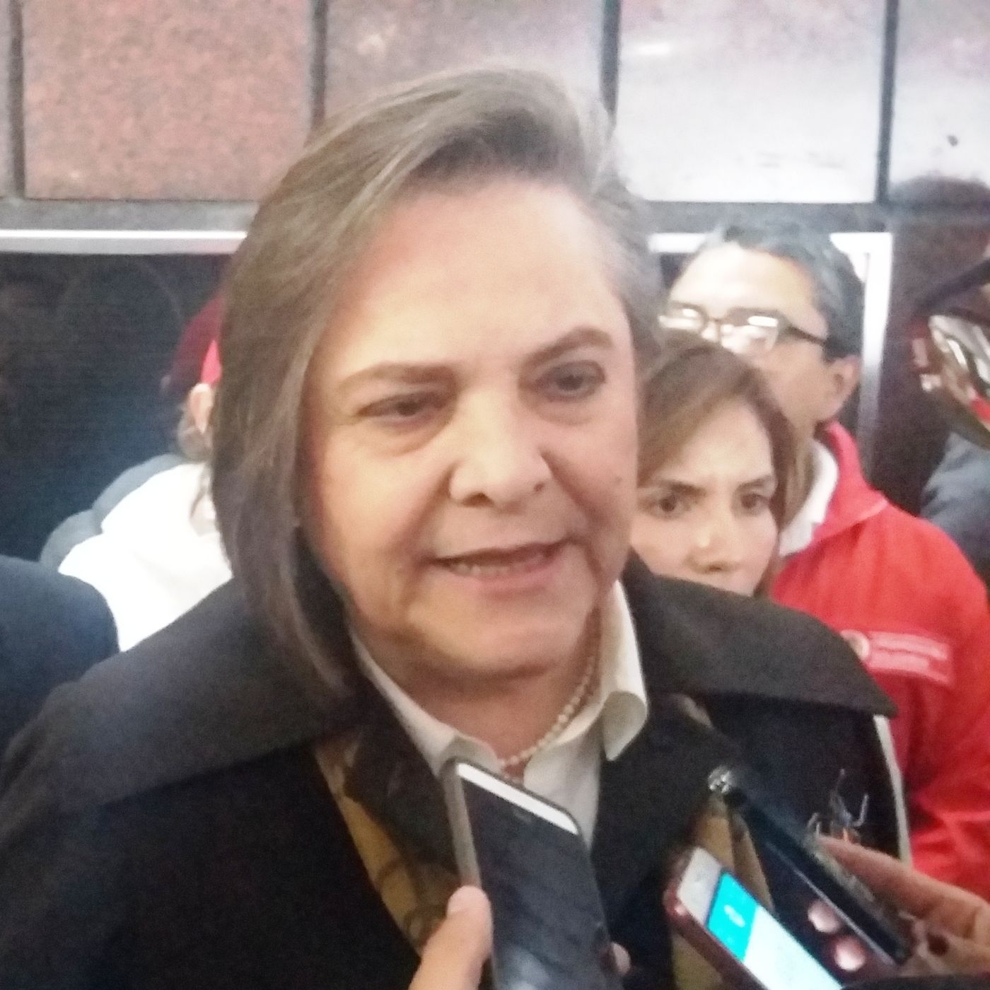 Pistas de RedSonica