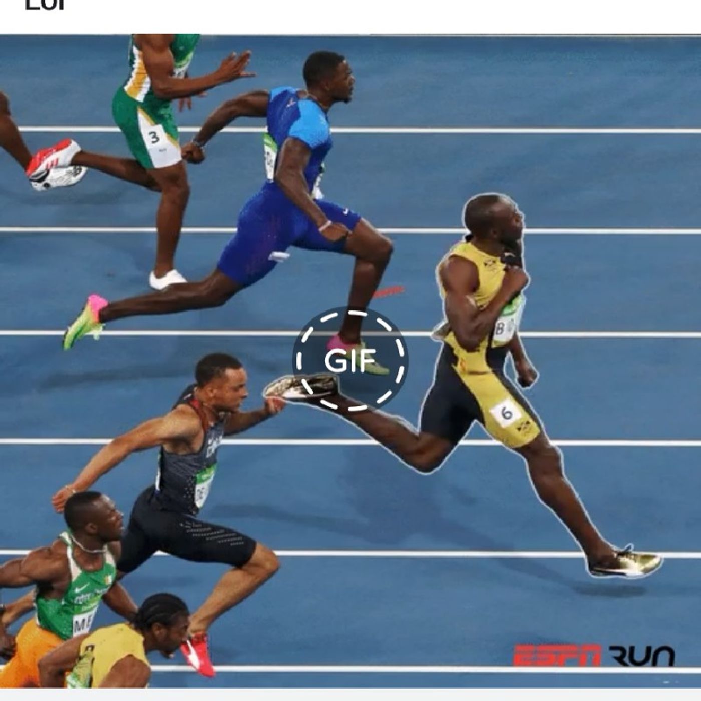 Derron Scott\'s show