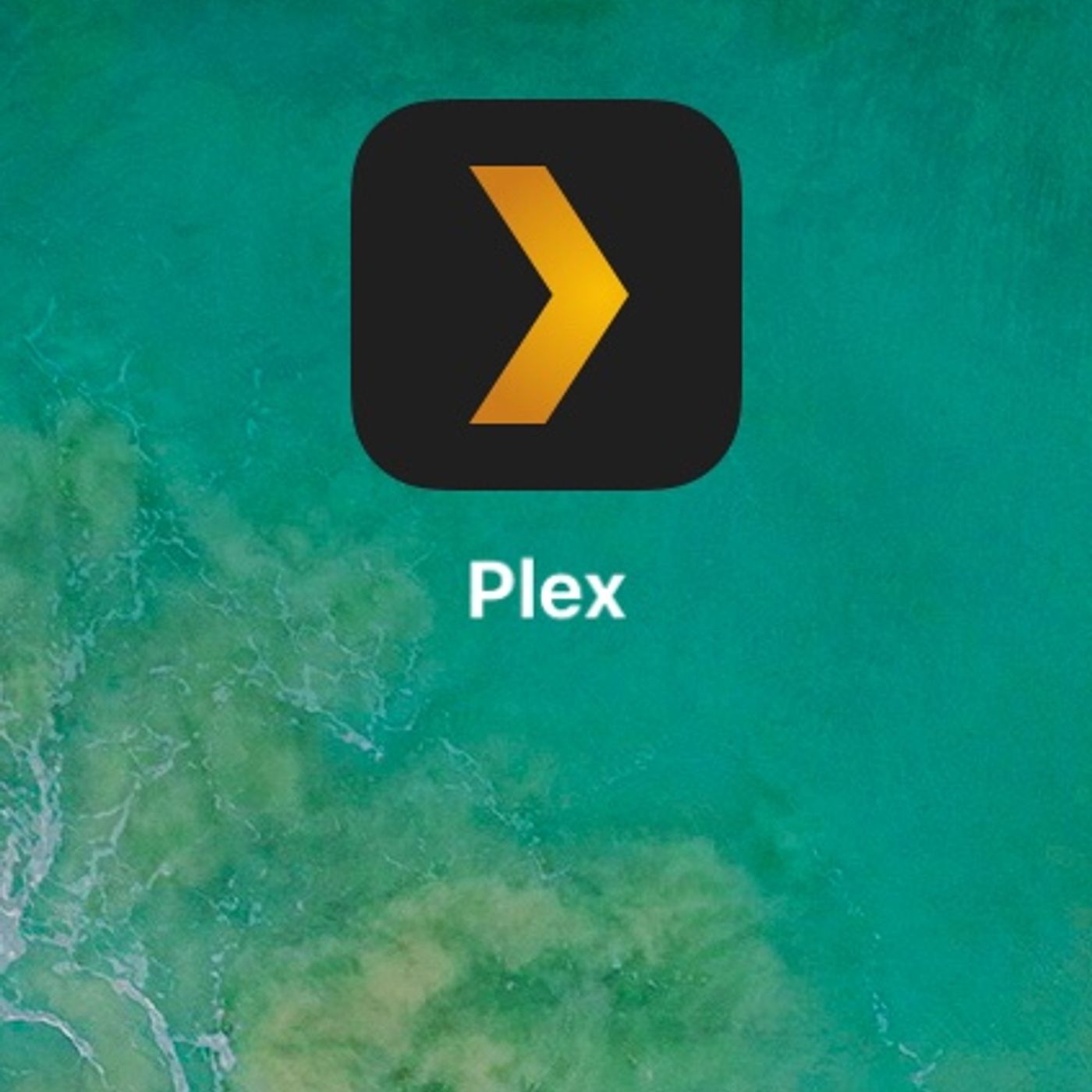 Plex adiós al problema de las carpetas y unas series que os recomiendo. episode artwork