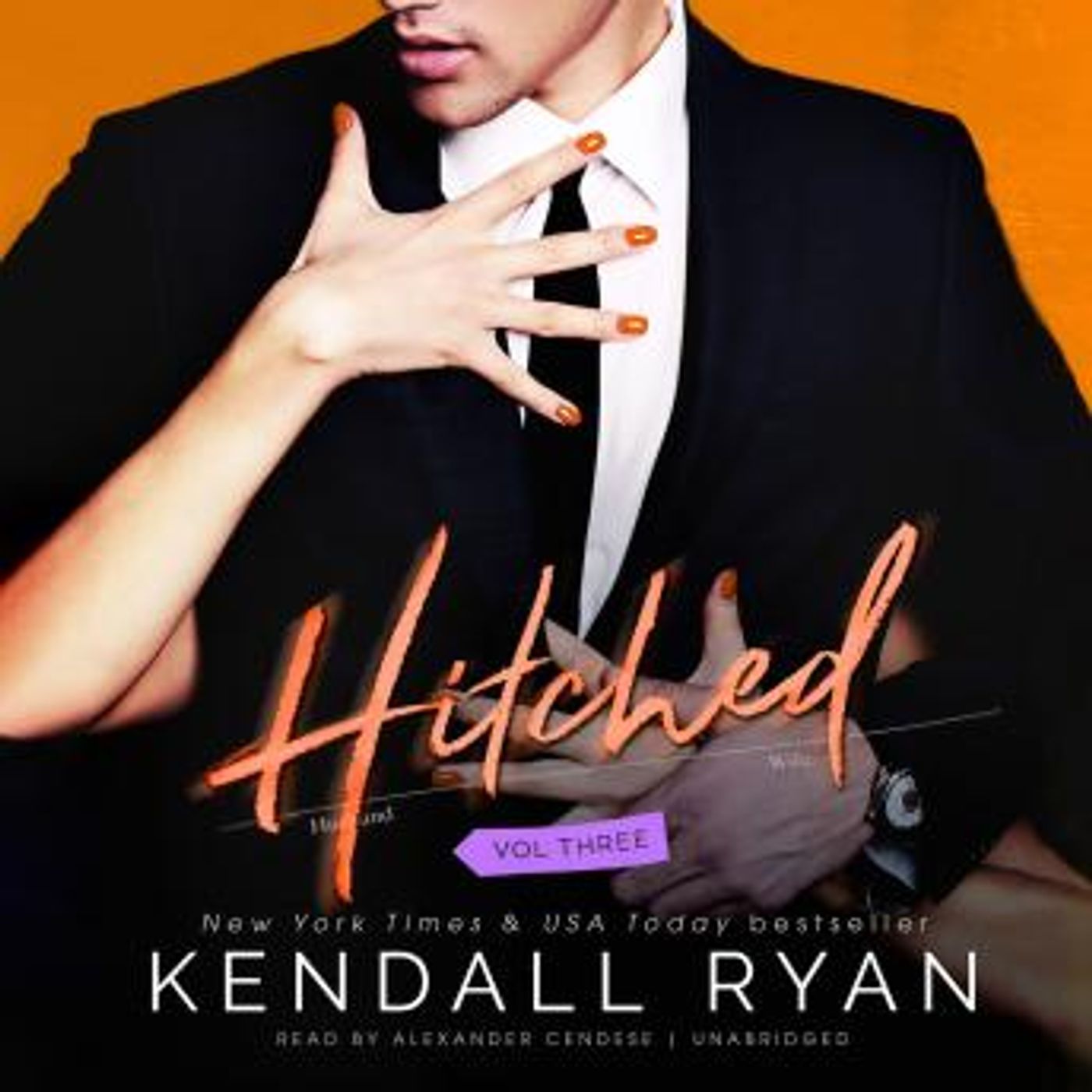 Stream Popular Full Audiobooks in Romance, Modern