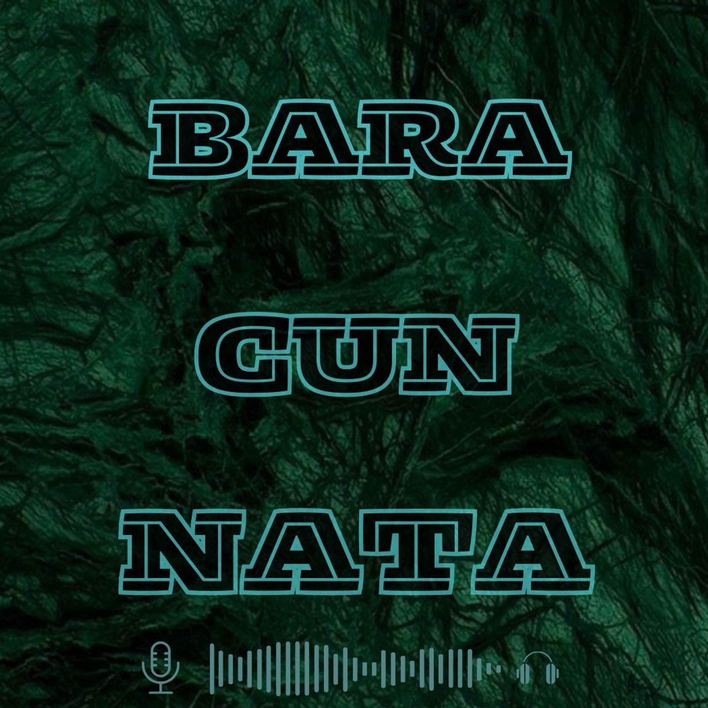 Baracunnata cover art