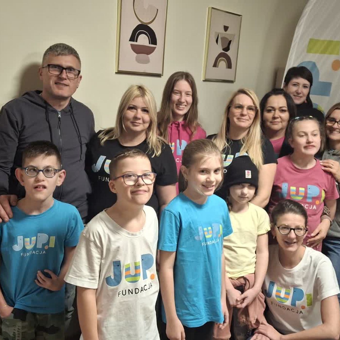 „Miejsce gdzie nikt nie jest sam”- posłuchaj reportażu Moniki Bartkowicz-Krzysztof